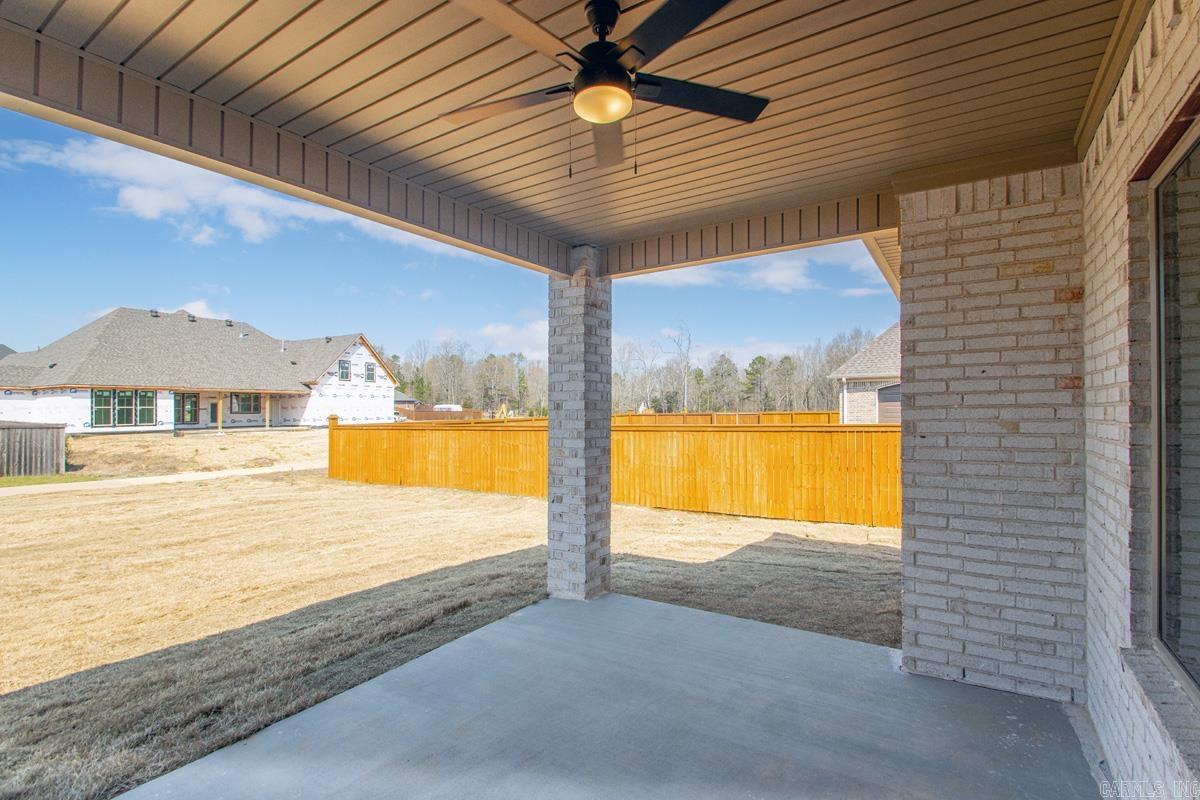 122 Natural Trail  Maumelle, AR