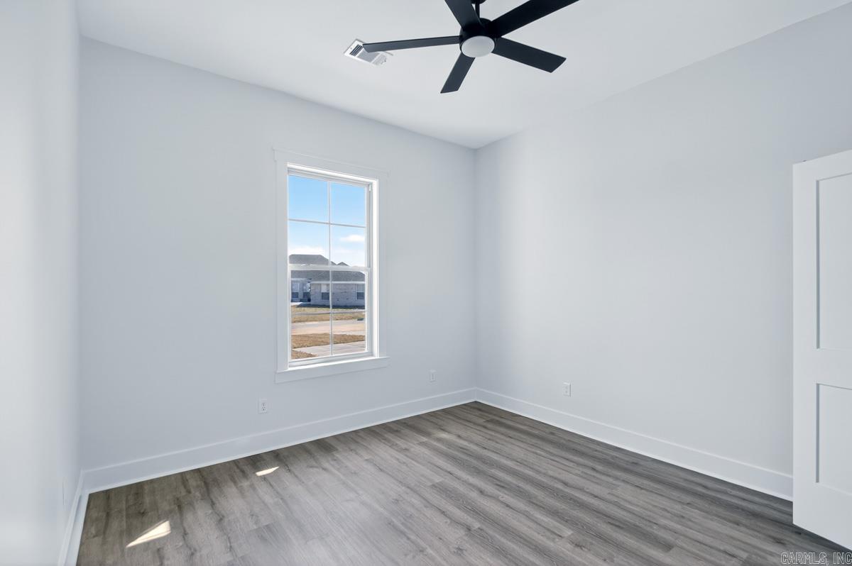 122 Natural Trail  Maumelle, AR