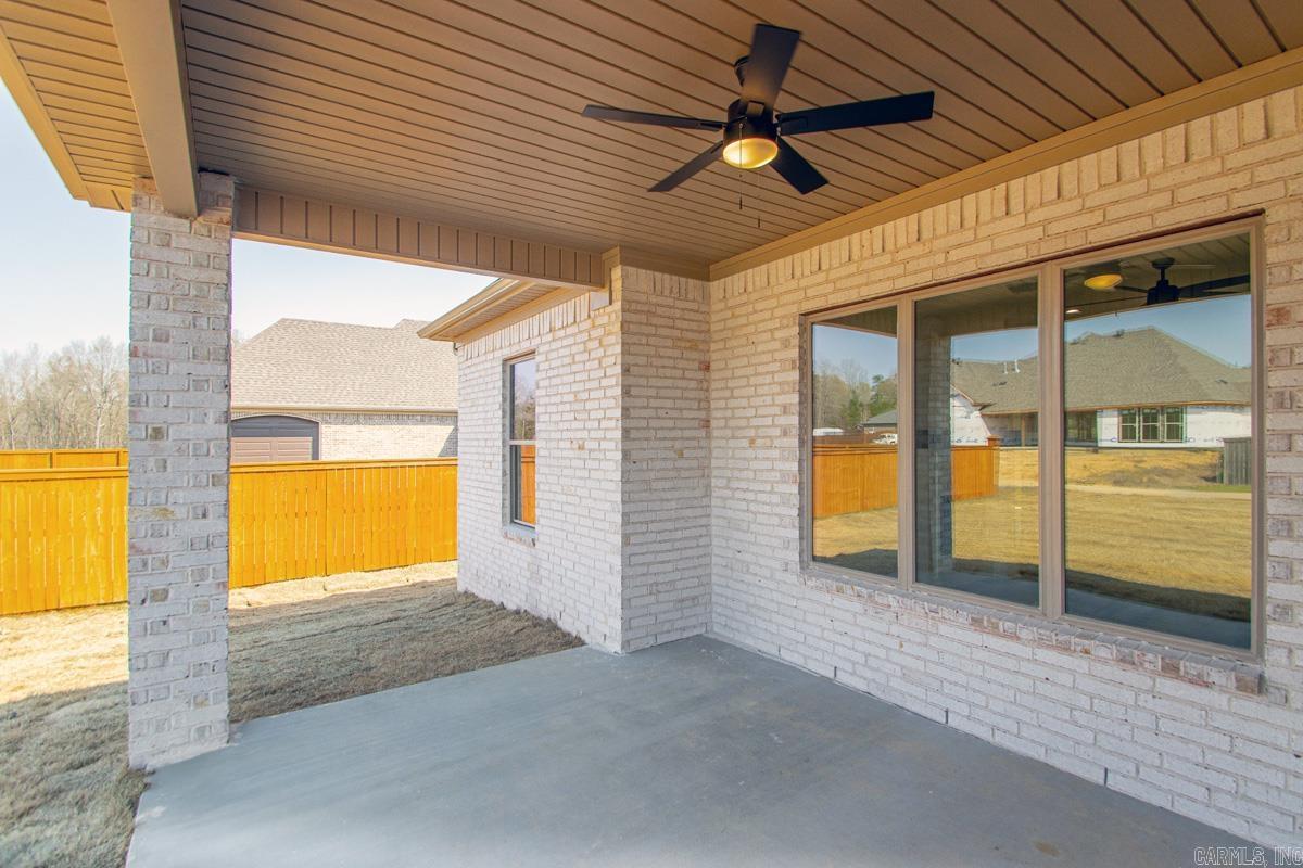 122 Natural Trail  Maumelle, AR