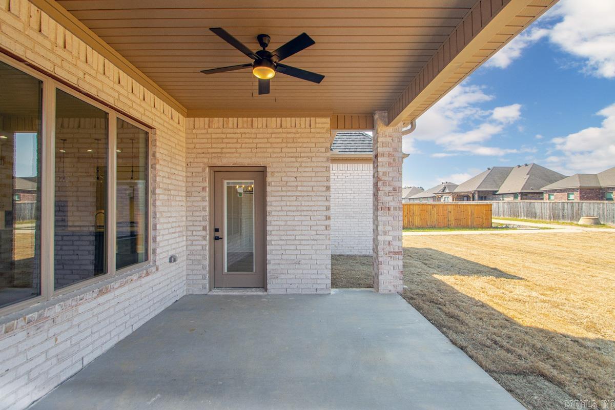 122 Natural Trail  Maumelle, AR