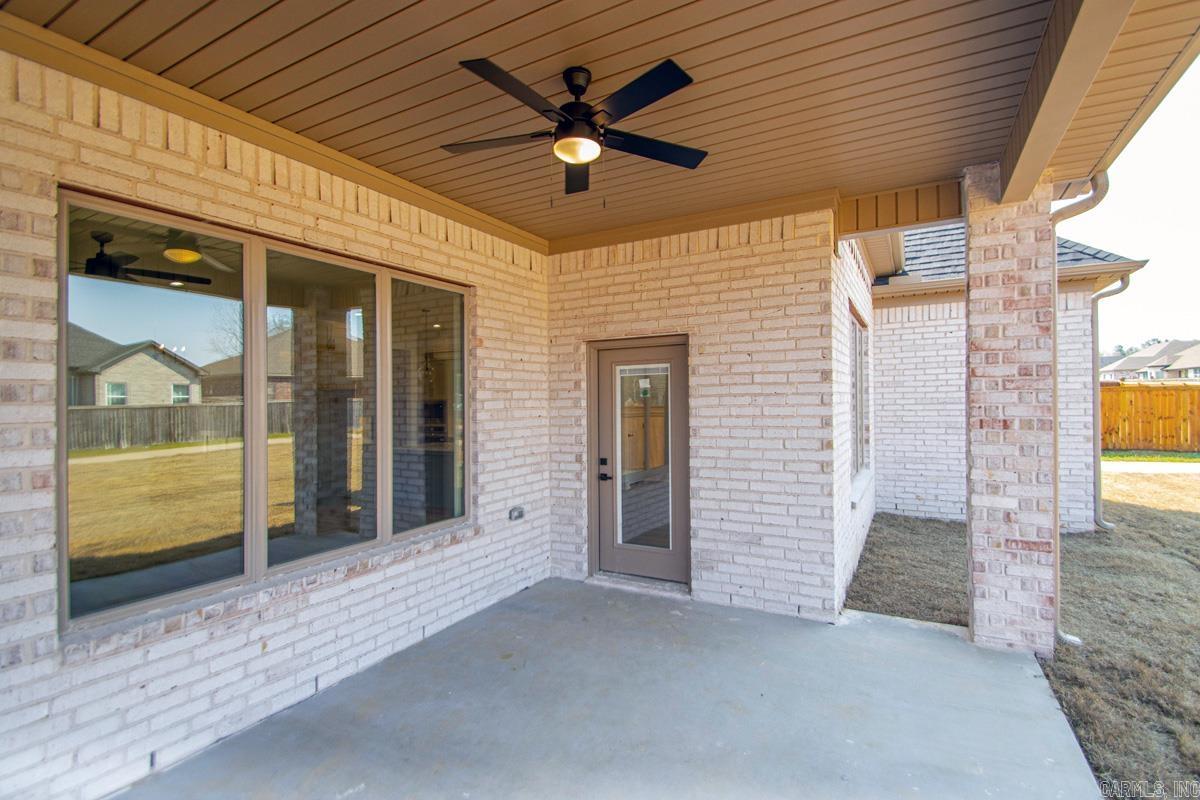 122 Natural Trail  Maumelle, AR