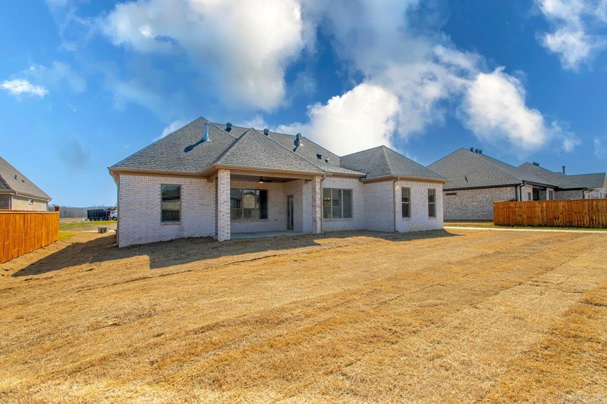 122 Natural Trail  Maumelle, AR