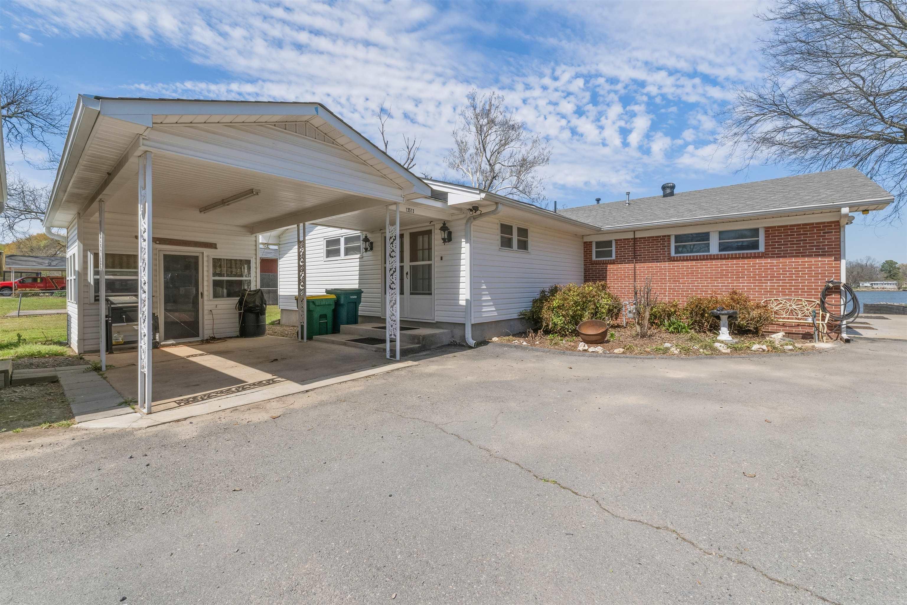 13501 LOWER STEELBEND RD 13513 Scott, AR