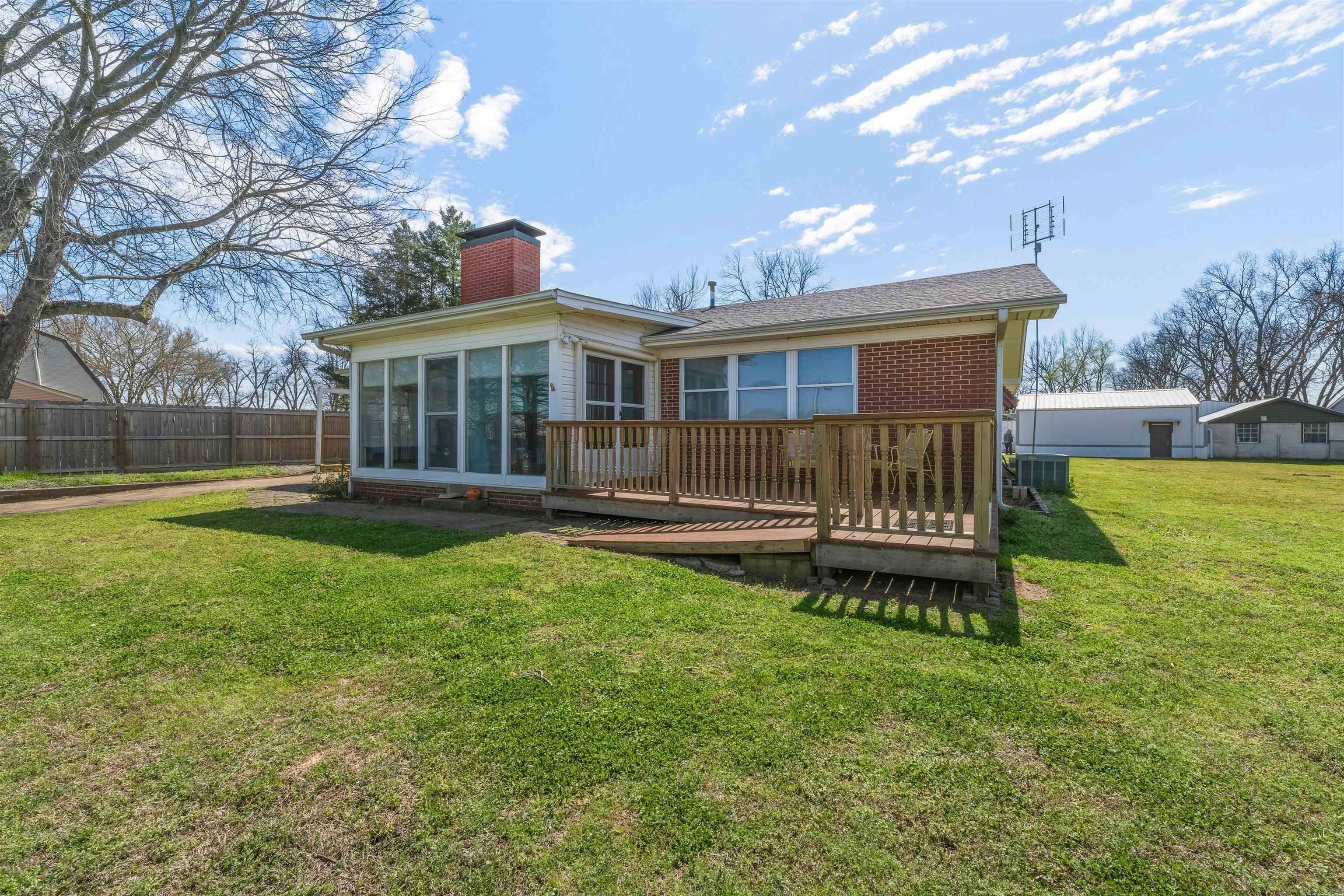 13501 LOWER STEELBEND RD 13513 Scott, AR