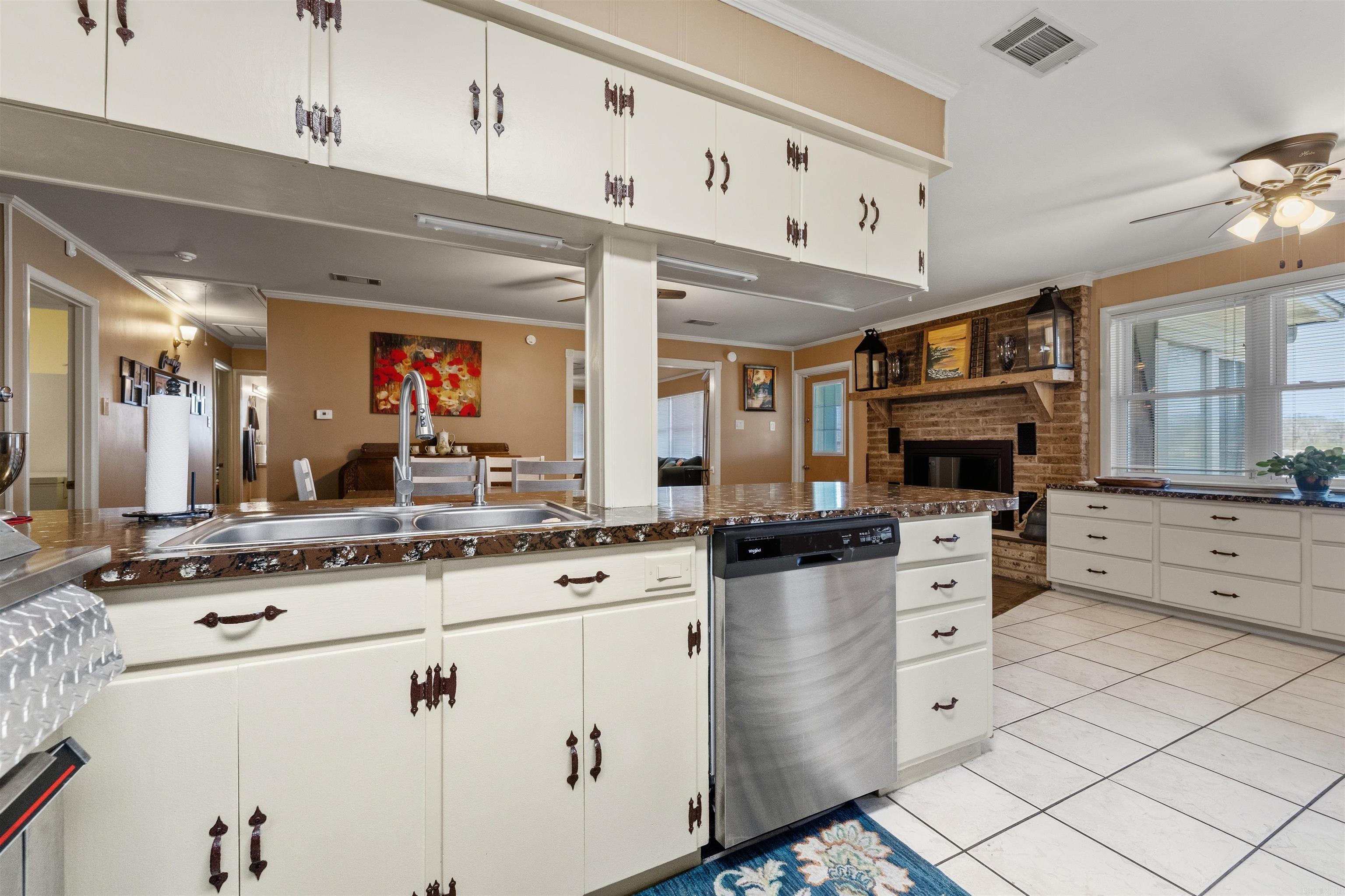 13501 & 13513 LOWER STEELBEND RD 13513 Scott, AR