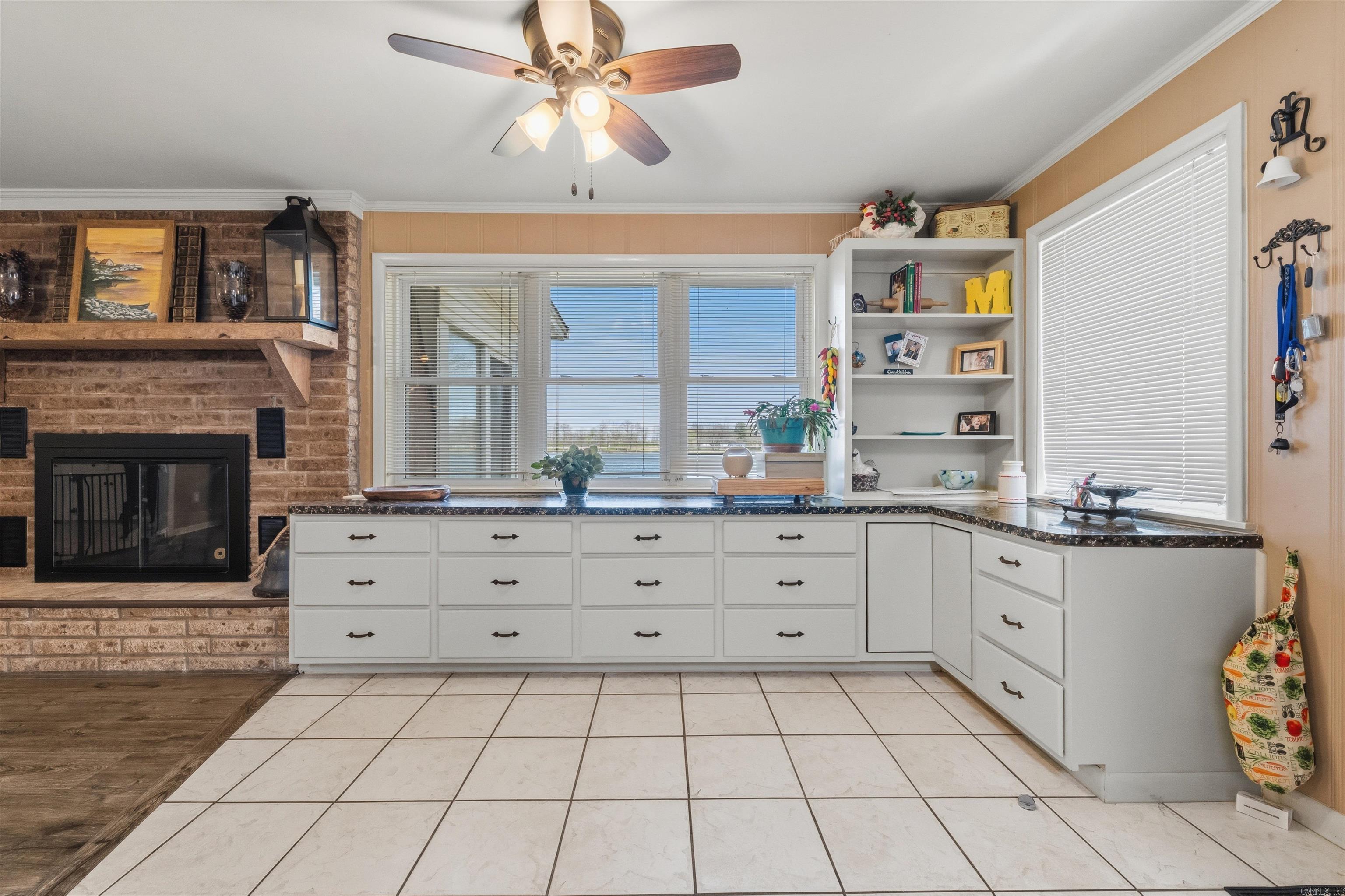 13501 & 13513 LOWER STEELBEND RD 13513 Scott, AR