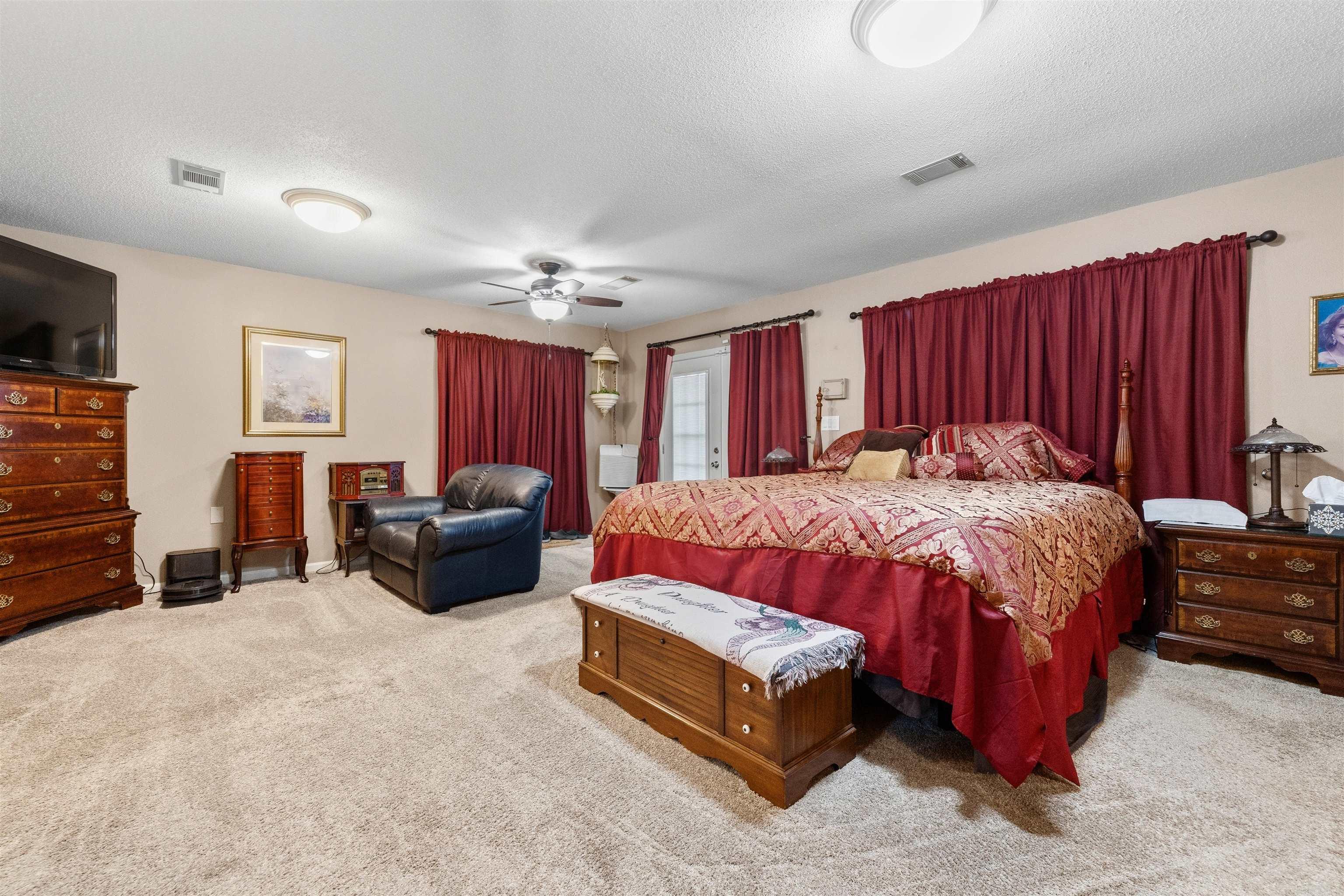 13501 & 13513 LOWER STEELBEND RD 13513 Scott, AR