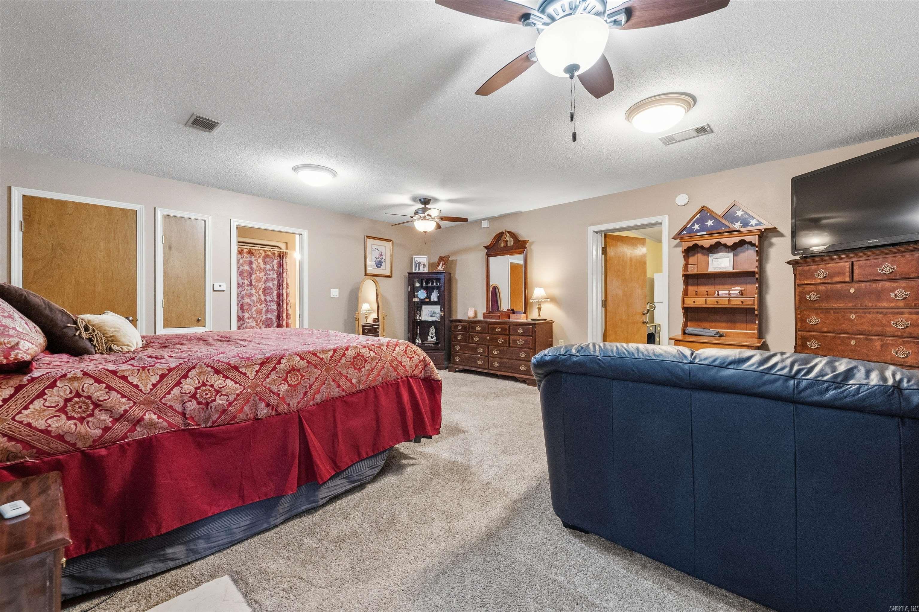 13501 & 13513 LOWER STEELBEND RD 13513 Scott, AR