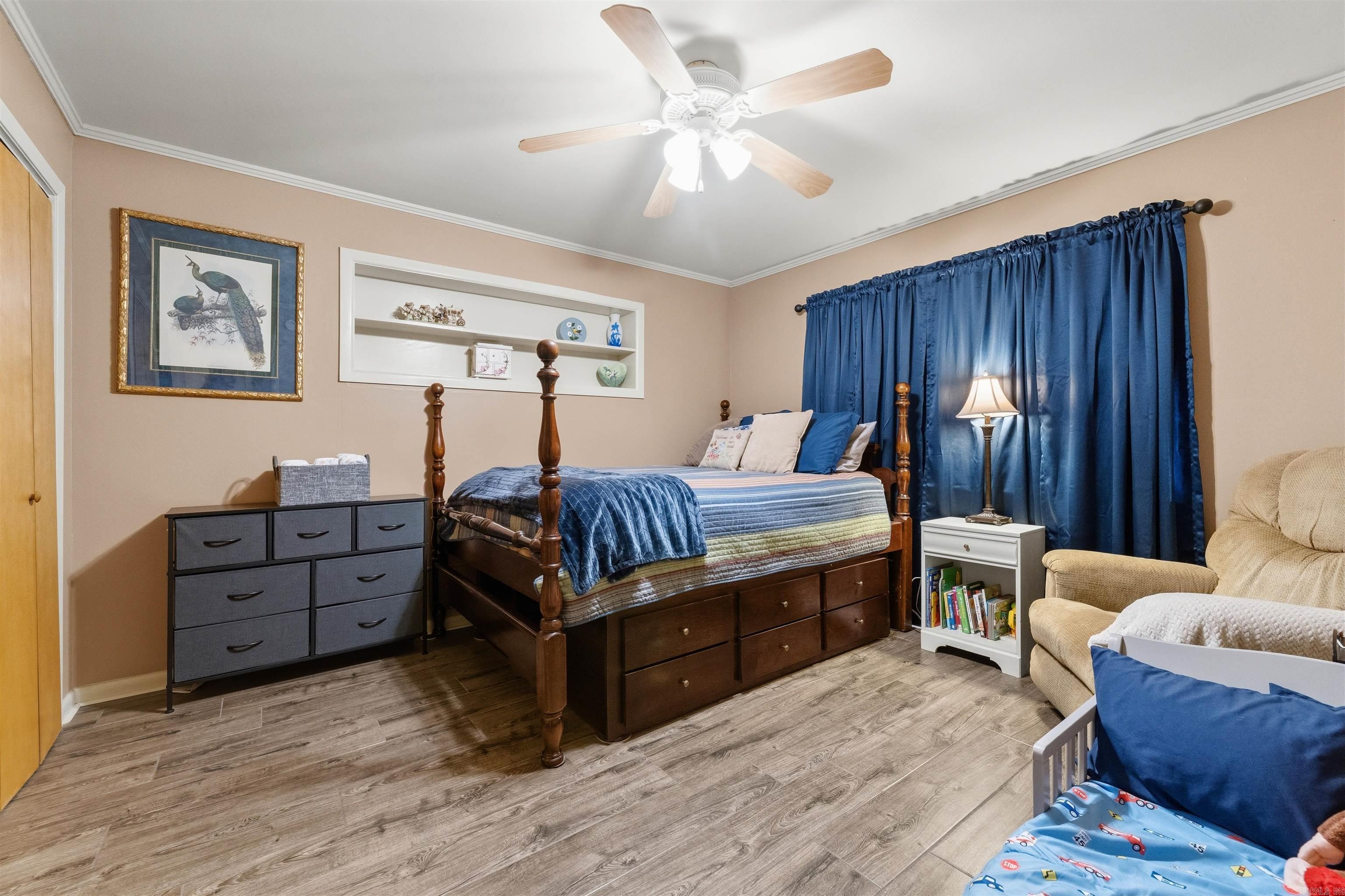 13501 LOWER STEELBEND RD 13513 Scott, AR