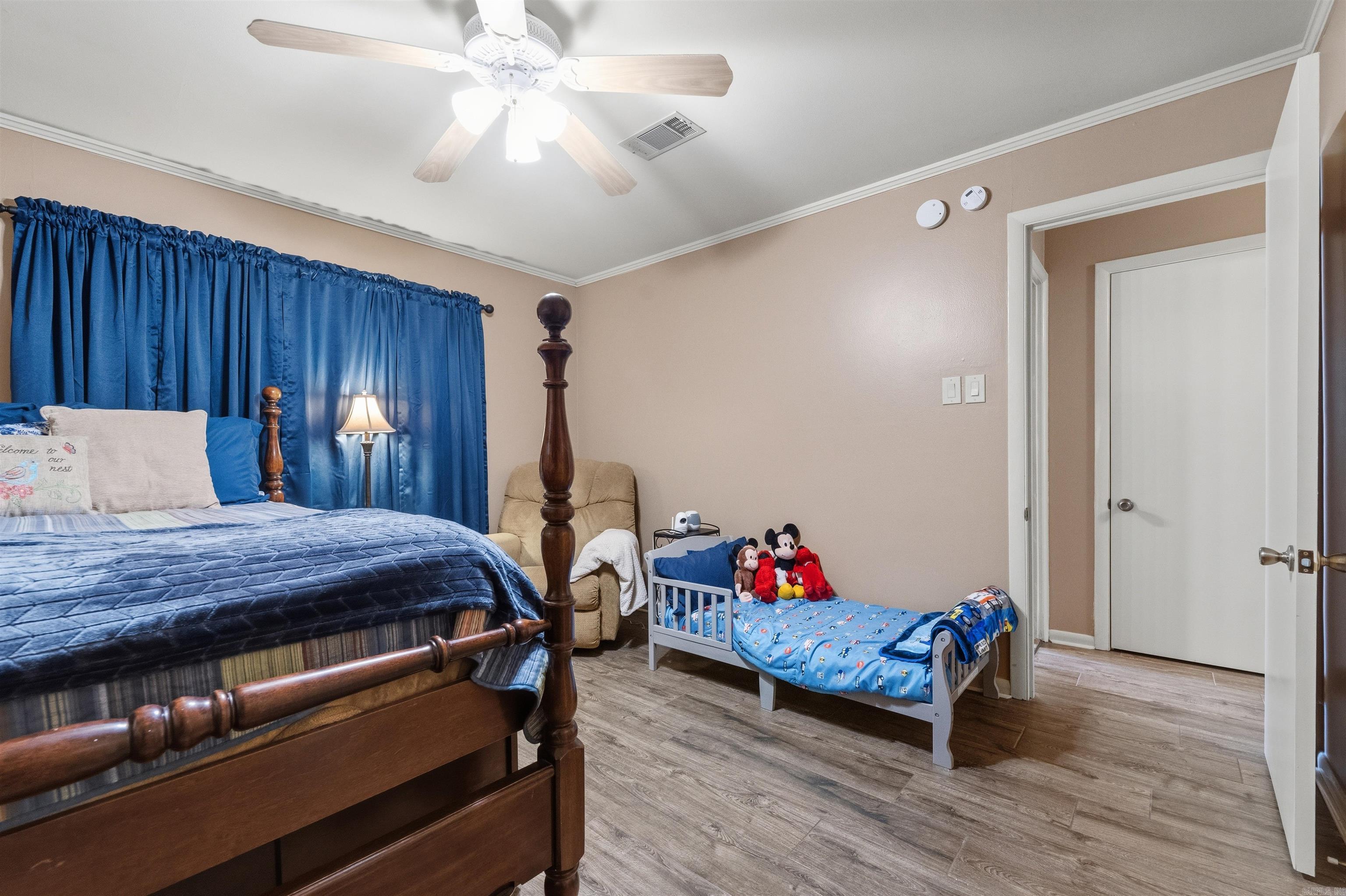 13501 LOWER STEELBEND RD 13513 Scott, AR