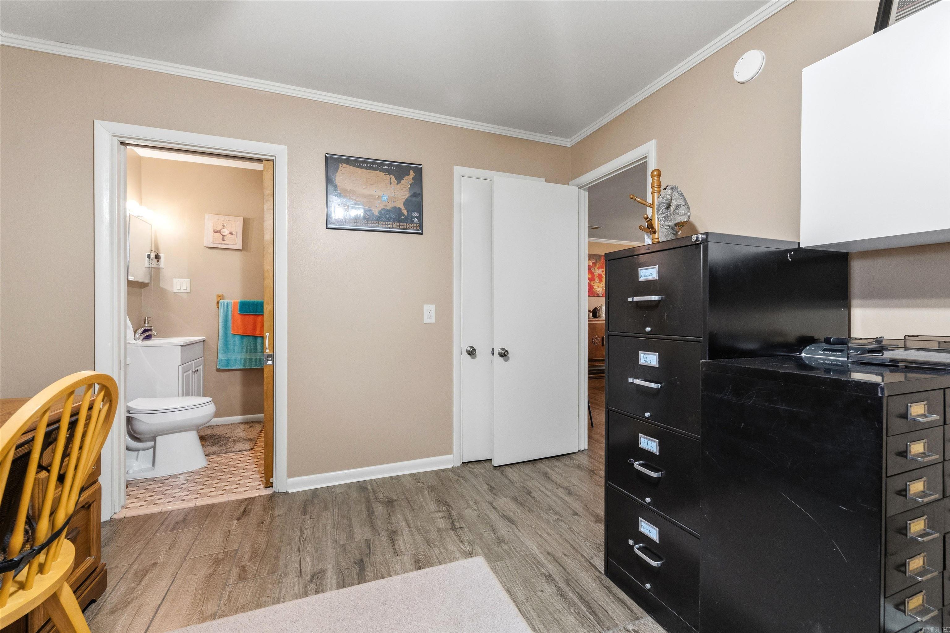 13501 & 13513 LOWER STEELBEND RD 13513 Scott, AR