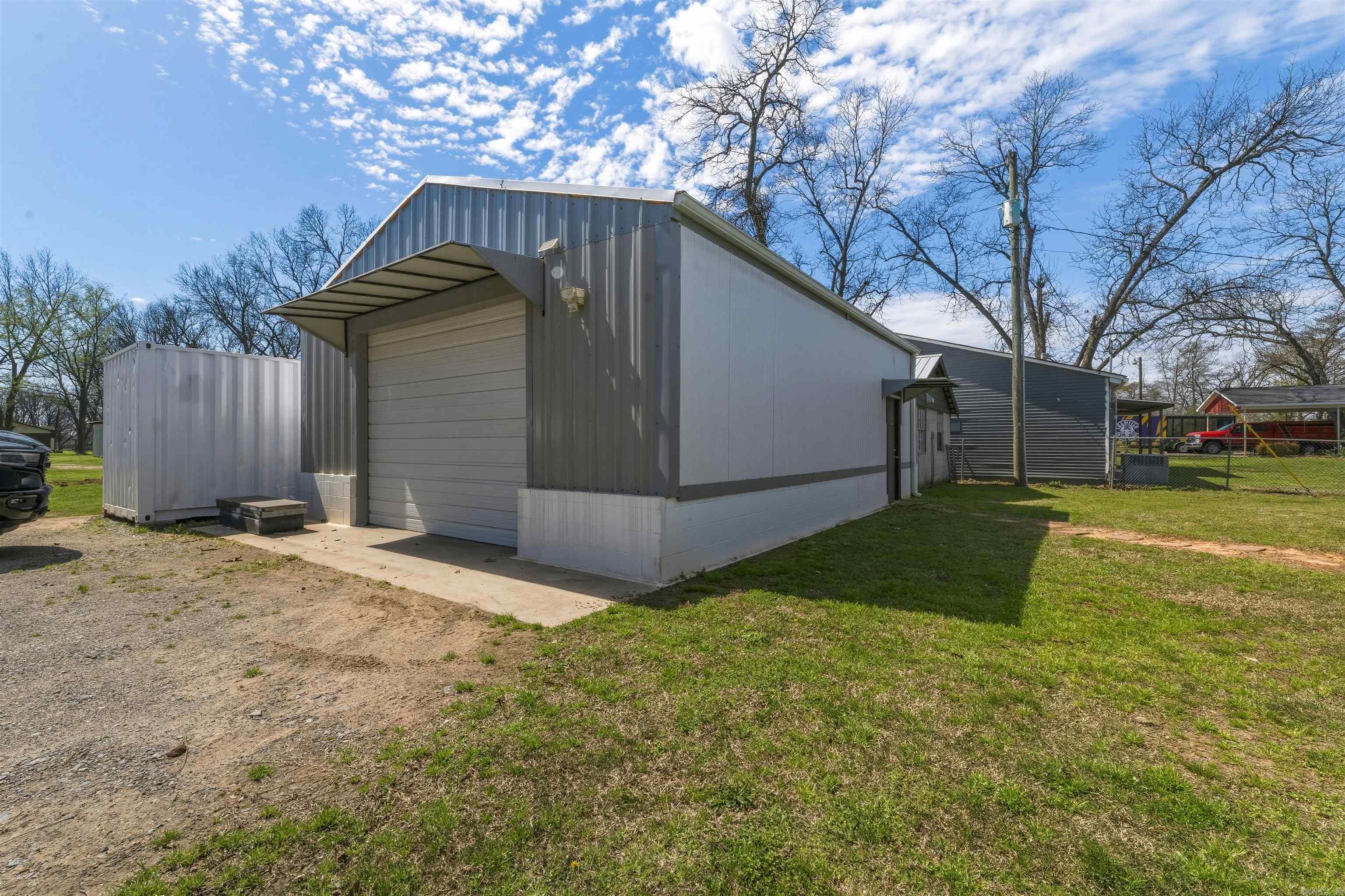 13501 & 13513 LOWER STEELBEND RD 13513 Scott, AR