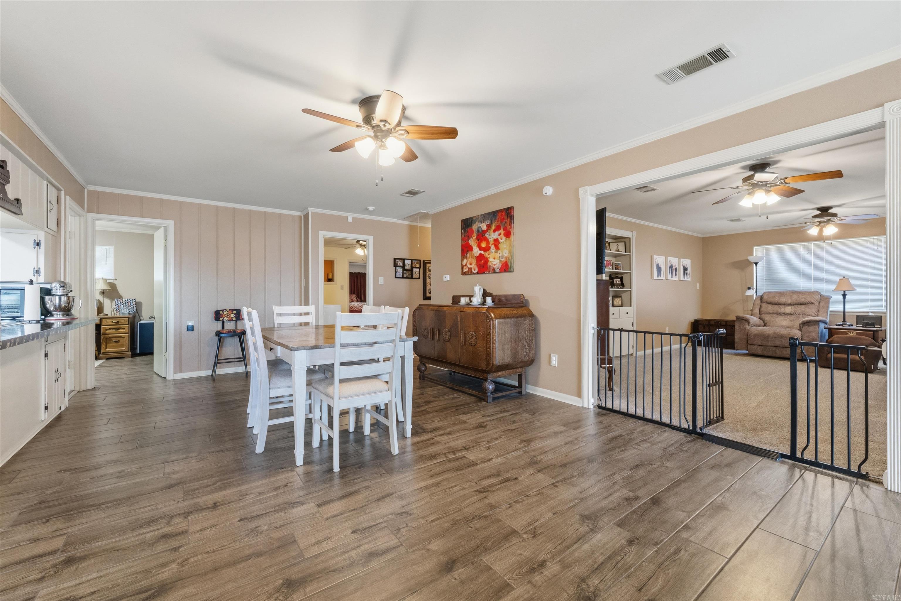 13501 LOWER STEELBEND RD 13513 Scott, AR