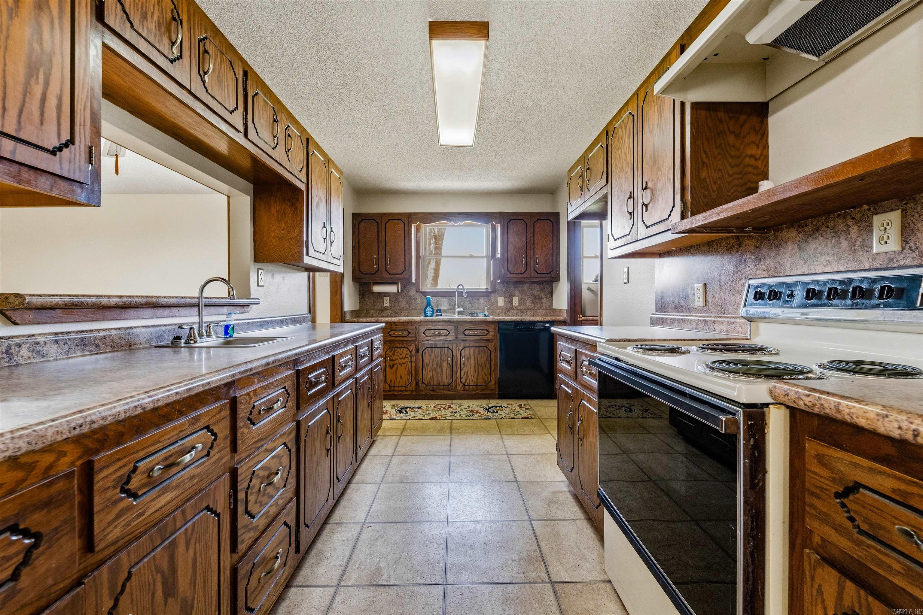 13501 & 13513 LOWER STEELBEND RD 13513 Scott, AR