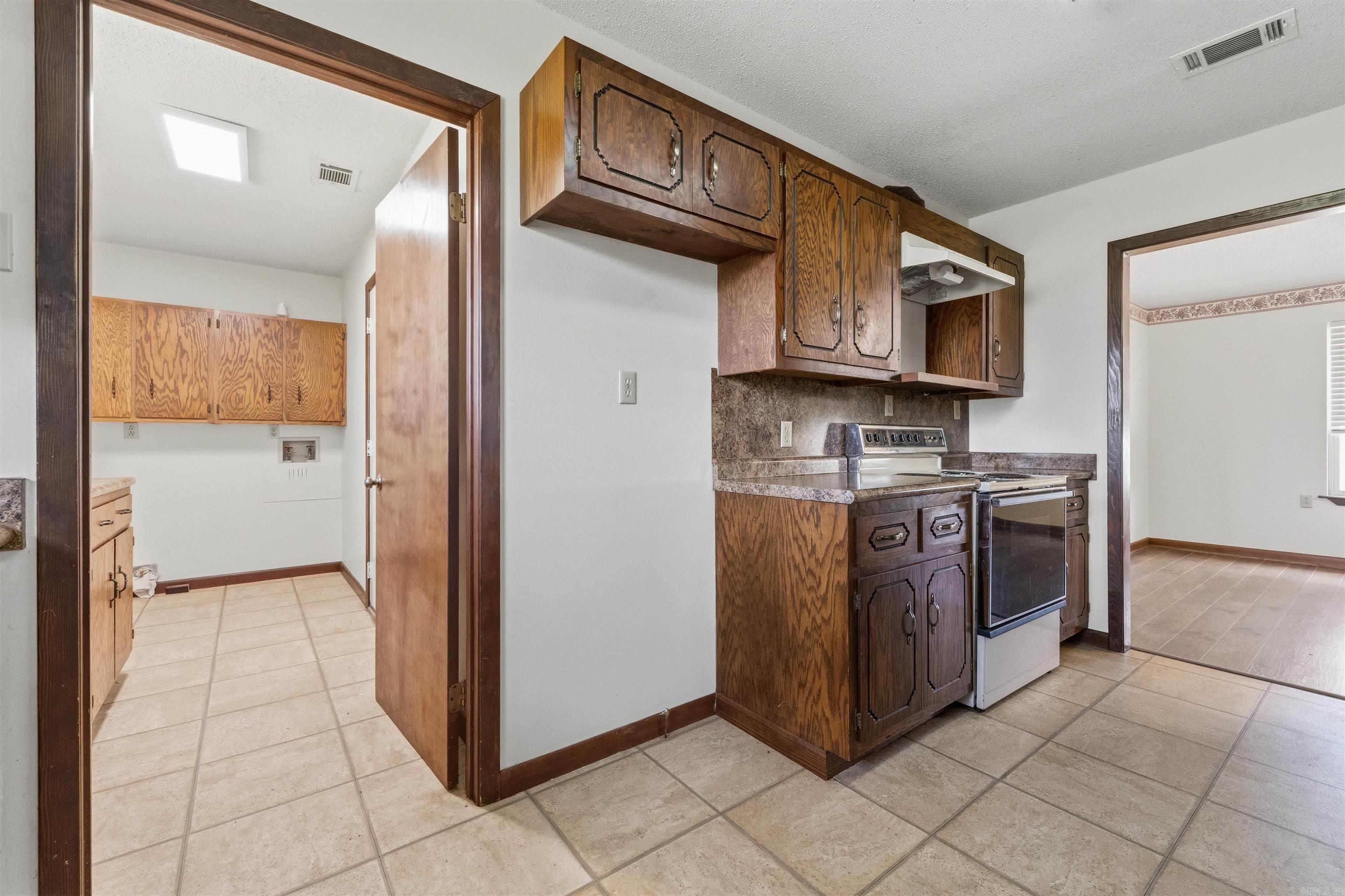 13501 & 13513 LOWER STEELBEND RD 13513 Scott, AR