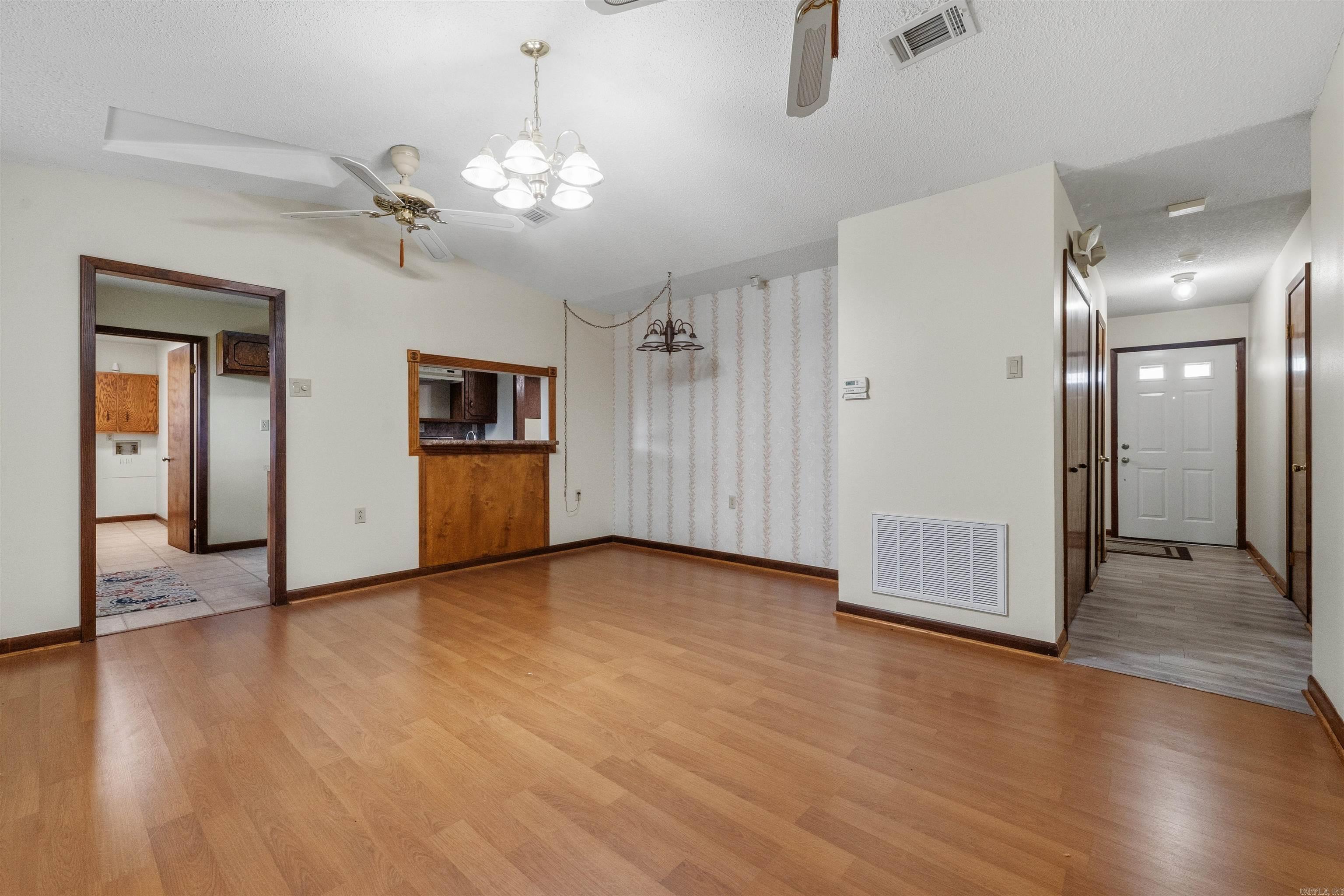 13501 & 13513 LOWER STEELBEND RD 13513 Scott, AR