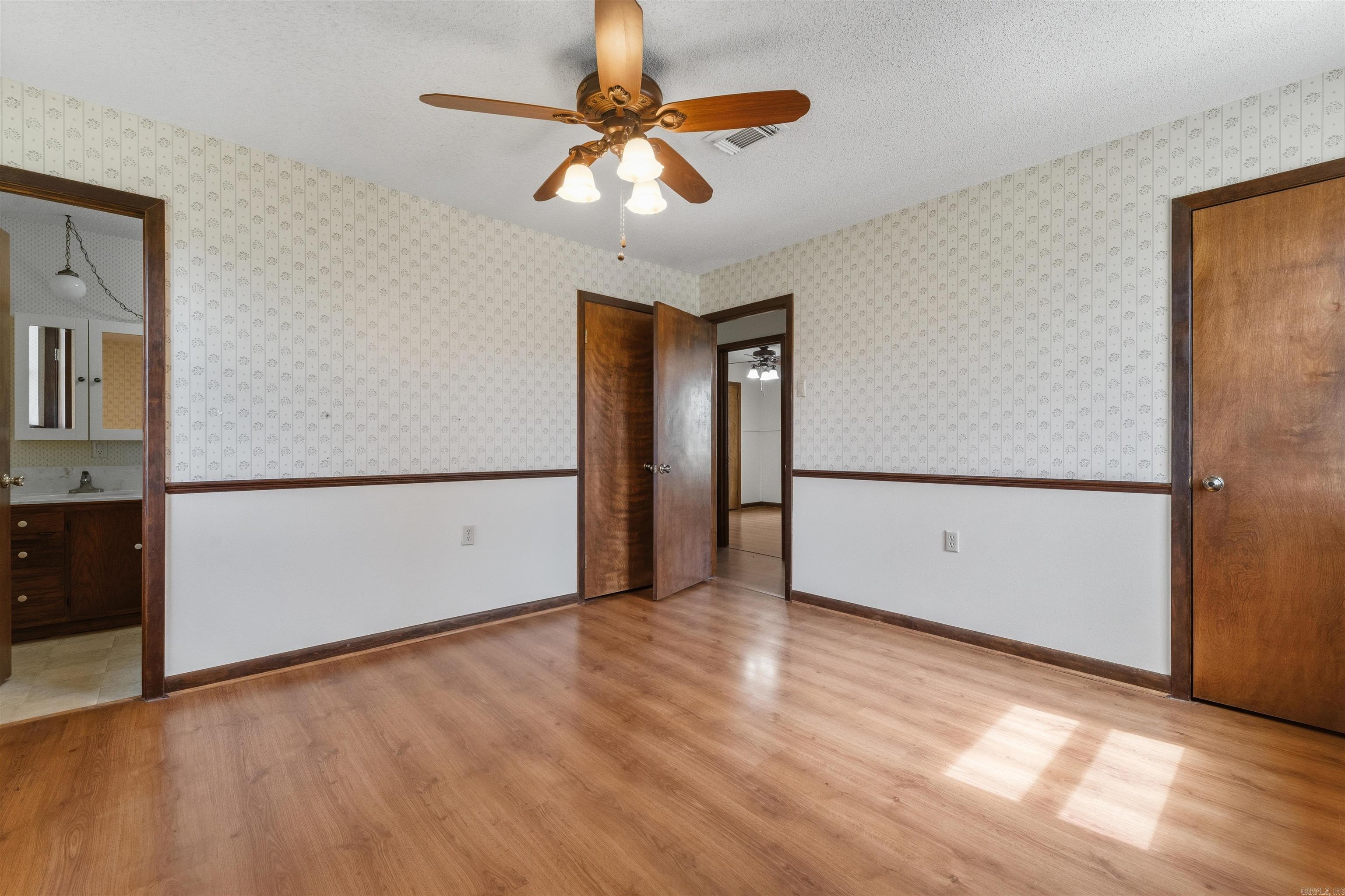 13501 & 13513 LOWER STEELBEND RD 13513 Scott, AR