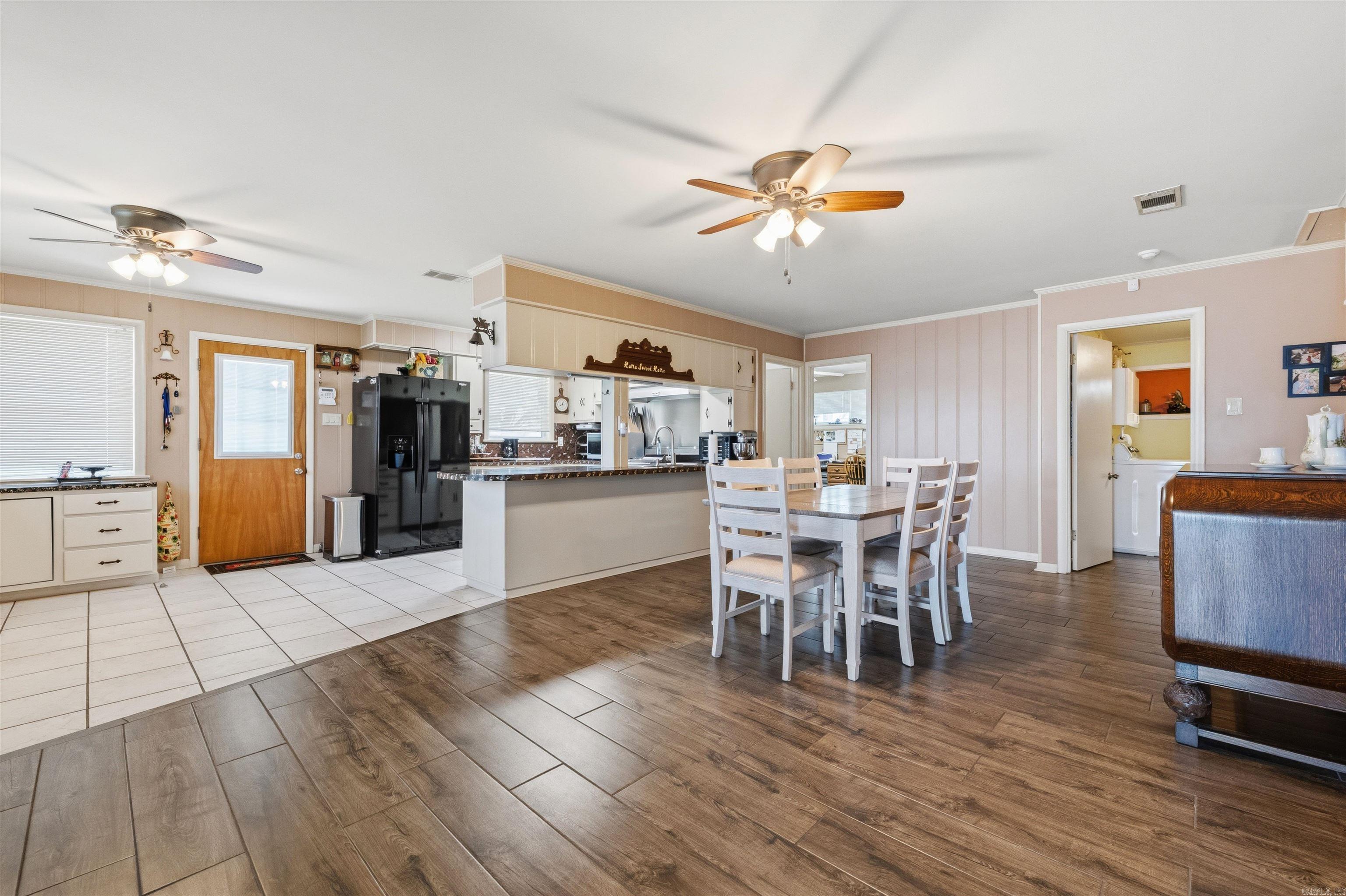 13501 & 13513 LOWER STEELBEND RD 13513 Scott, AR