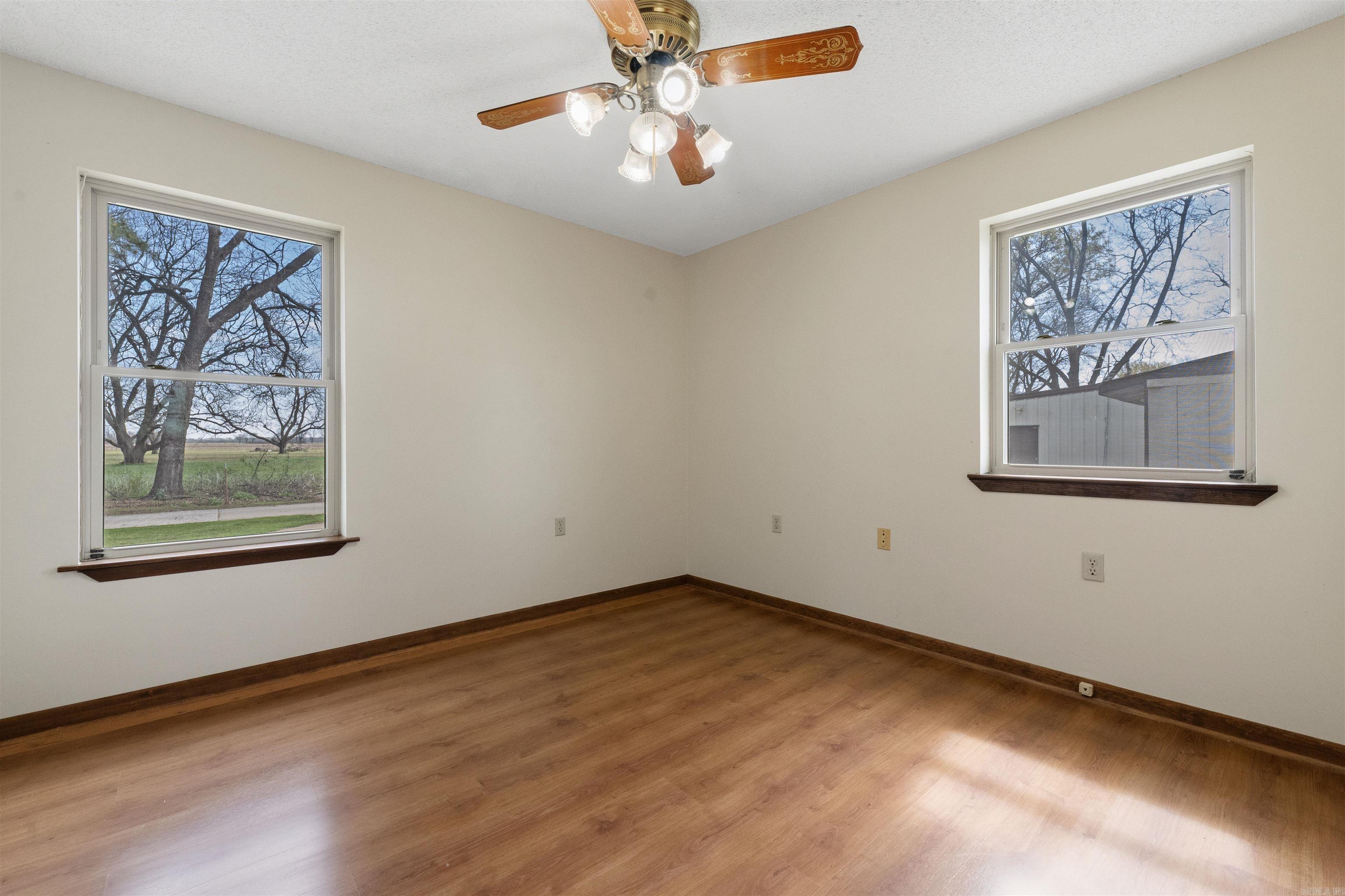 13501 & 13513 LOWER STEELBEND RD 13513 Scott, AR