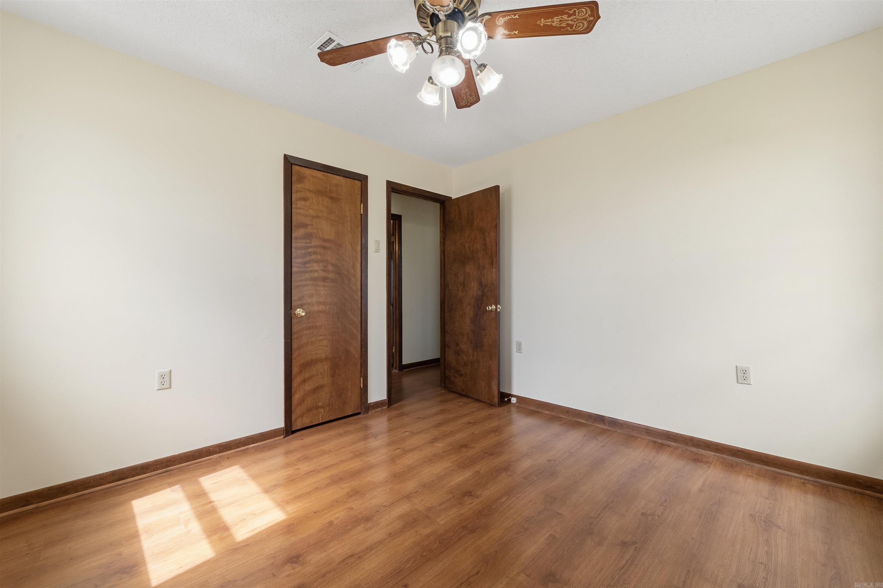 13501 & 13513 LOWER STEELBEND RD 13513 Scott, AR