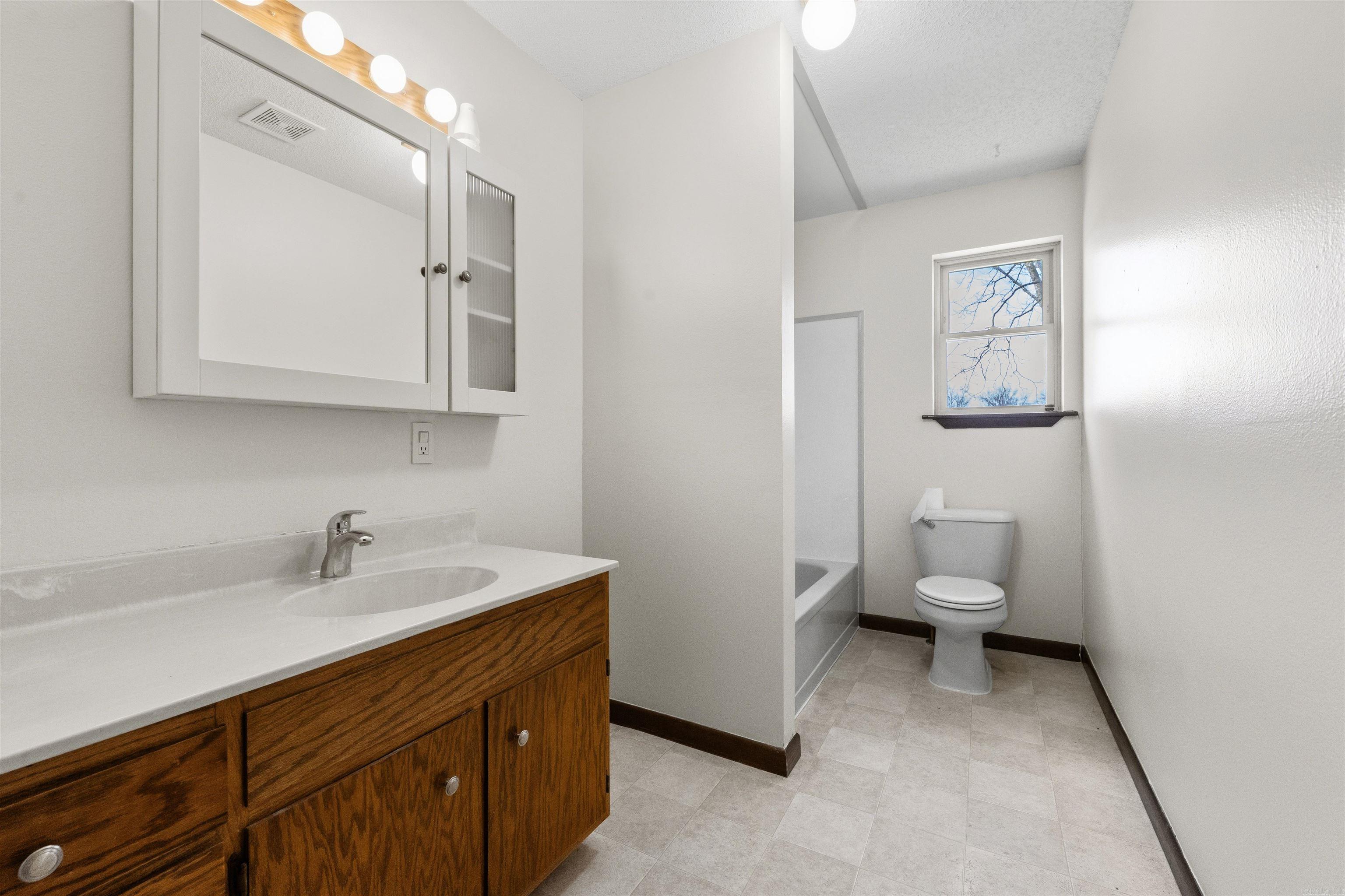 13501 & 13513 LOWER STEELBEND RD 13513 Scott, AR