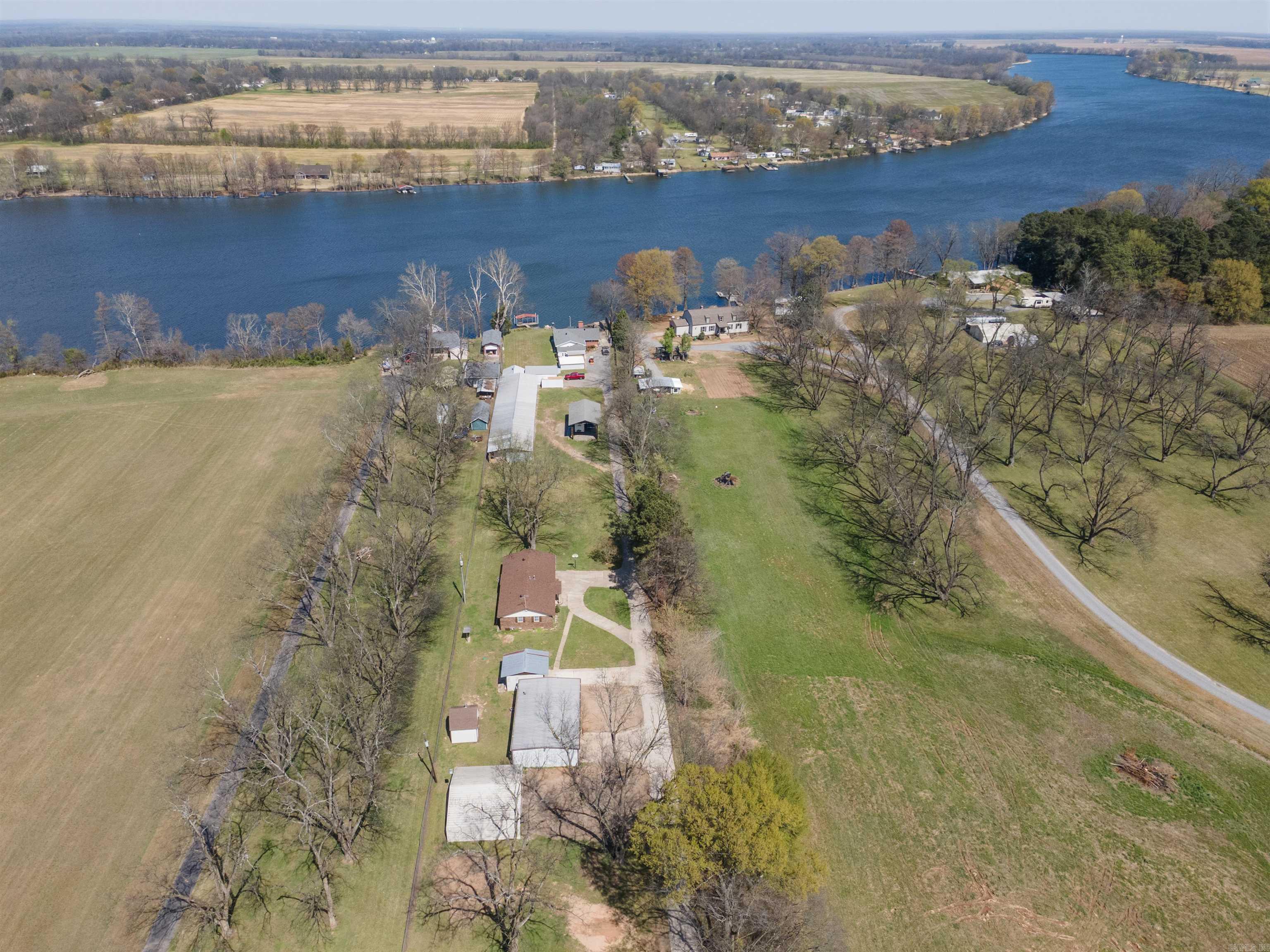 13501 LOWER STEELBEND RD 13513 Scott, AR