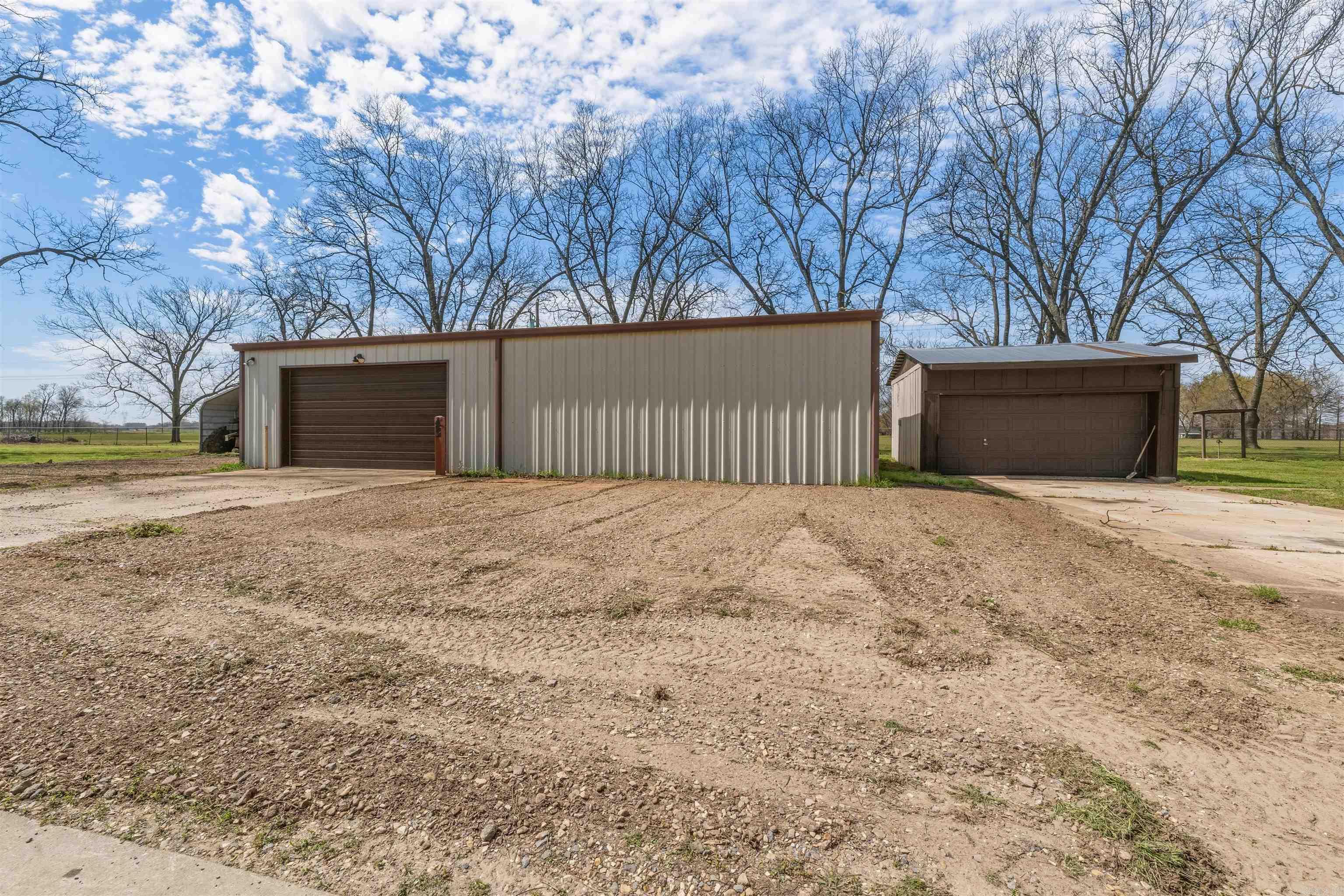 13501 & 13513 LOWER STEELBEND RD 13513 Scott, AR