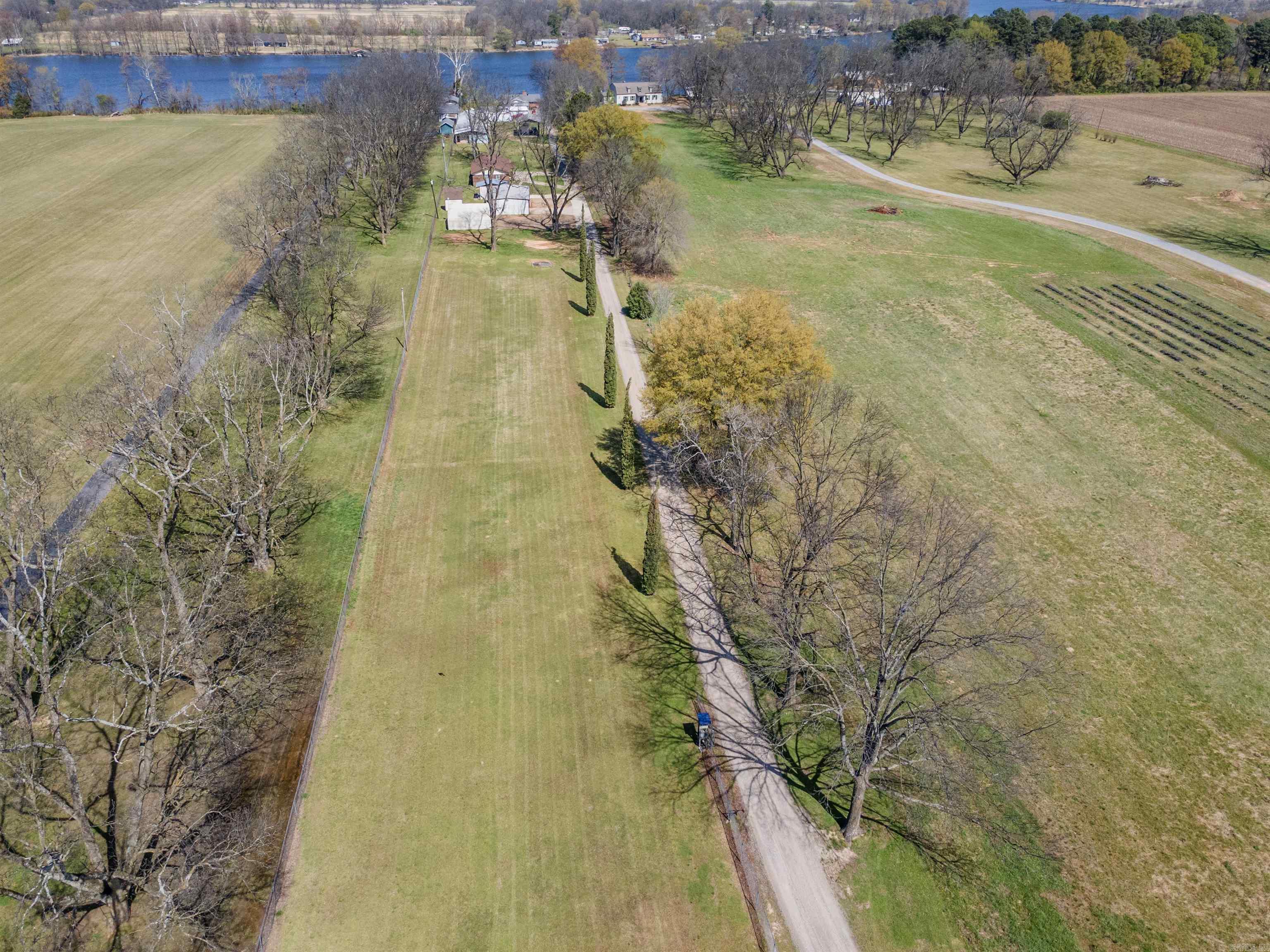 13501 & 13513 LOWER STEELBEND RD 13513 Scott, AR