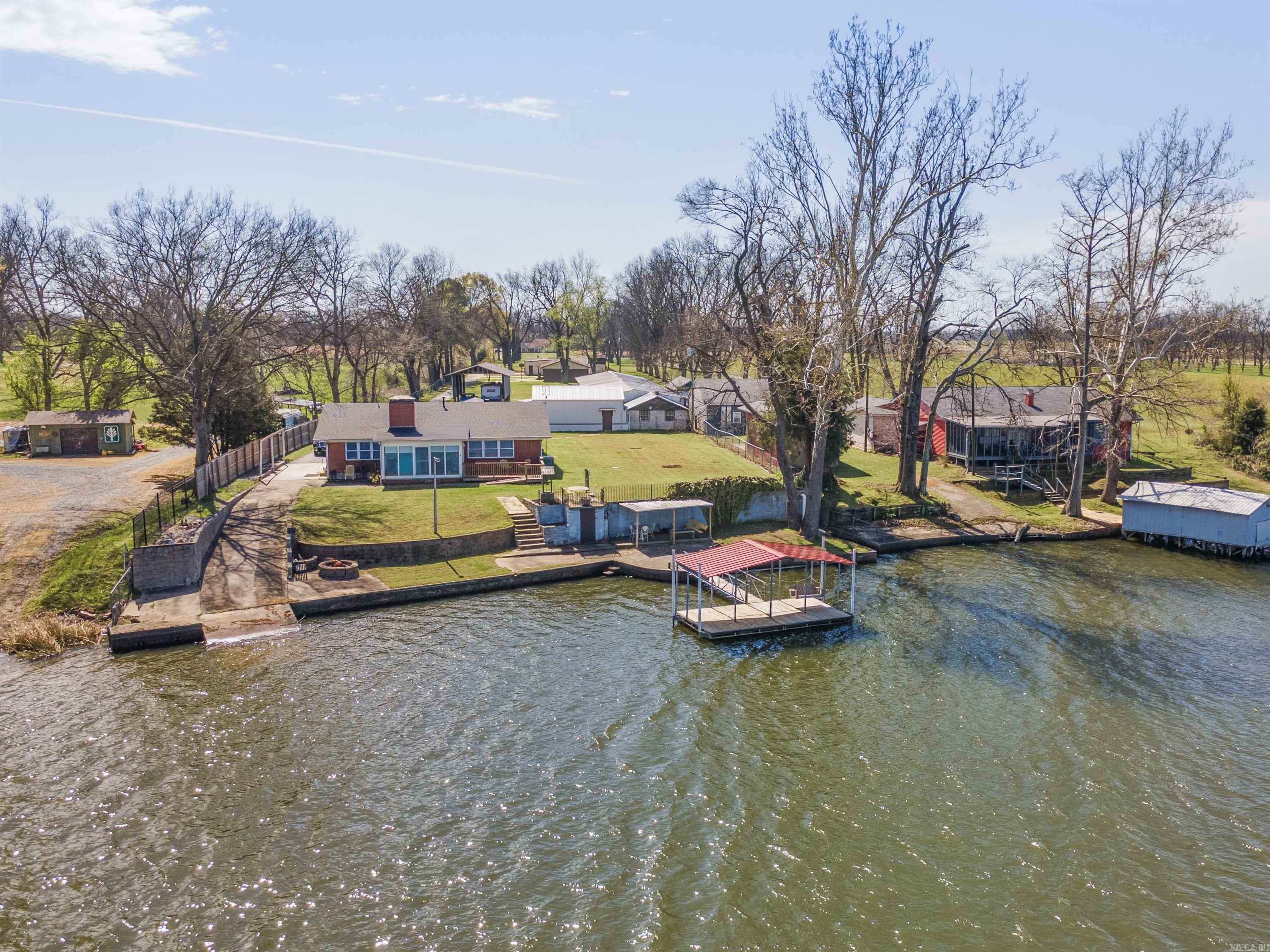 13501 LOWER STEELBEND RD 13513 Scott, AR