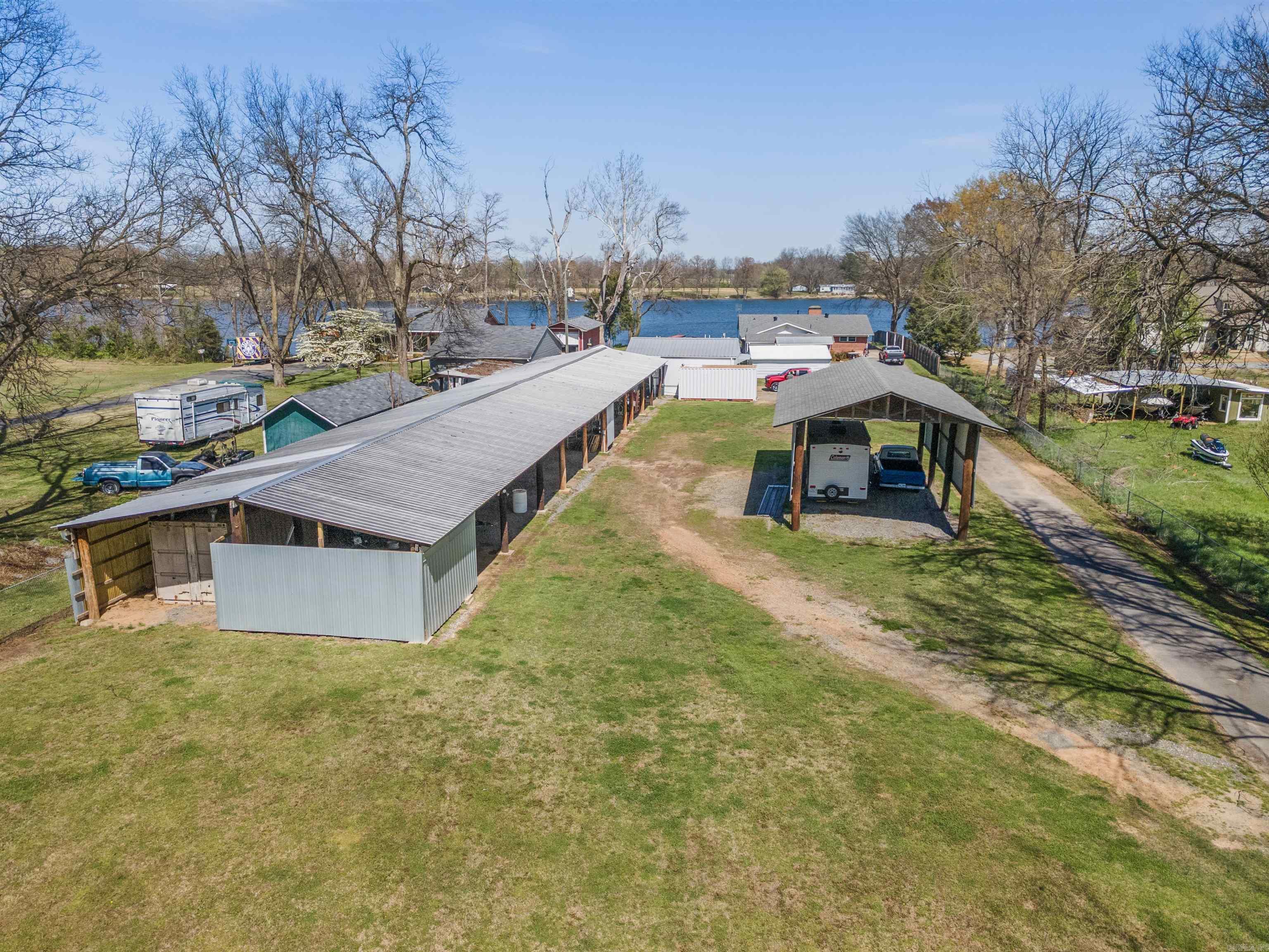 13501 LOWER STEELBEND RD 13513 Scott, AR