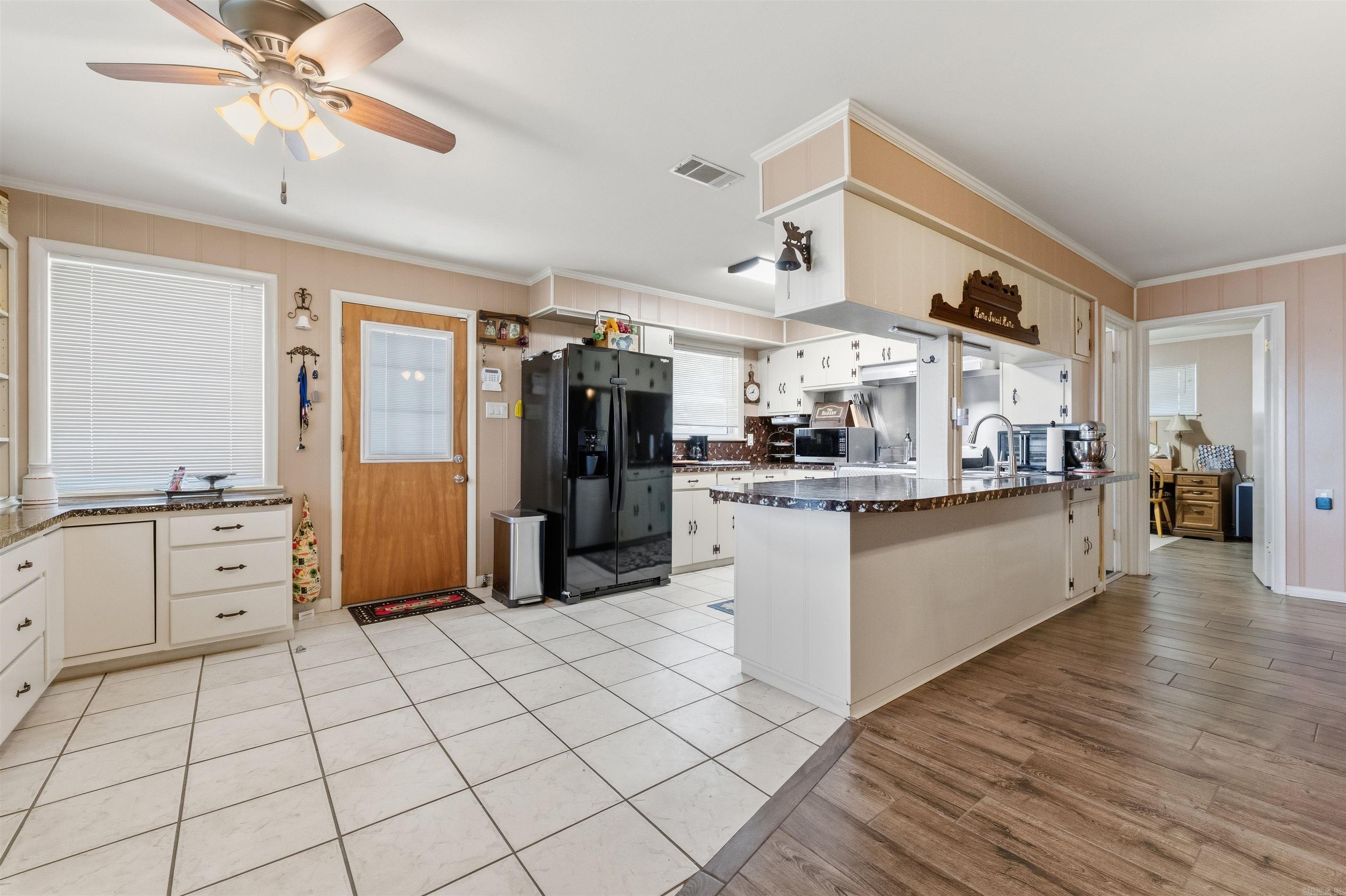 13501 & 13513 LOWER STEELBEND RD 13513 Scott, AR