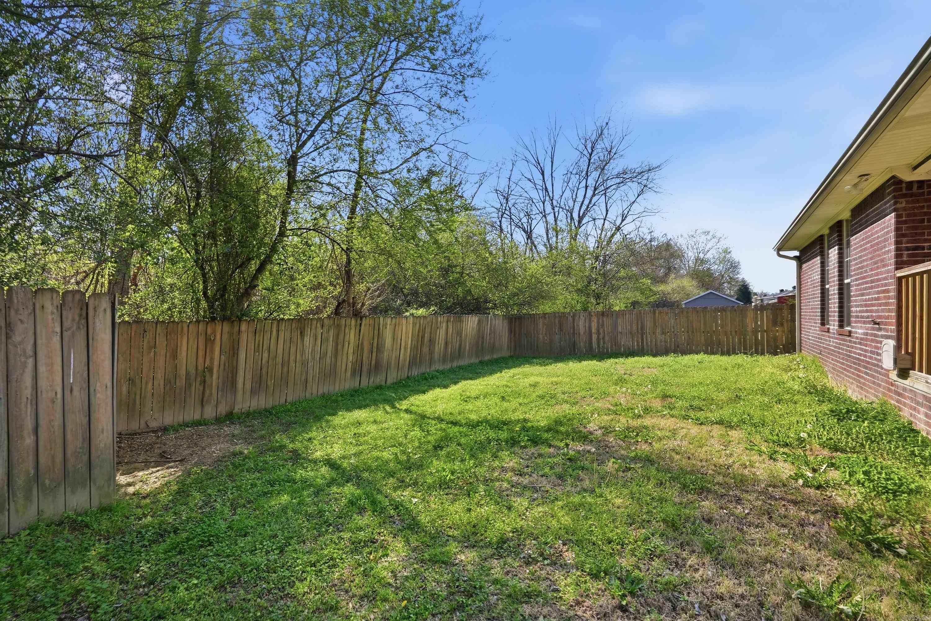 2525 Winchester  Conway, AR