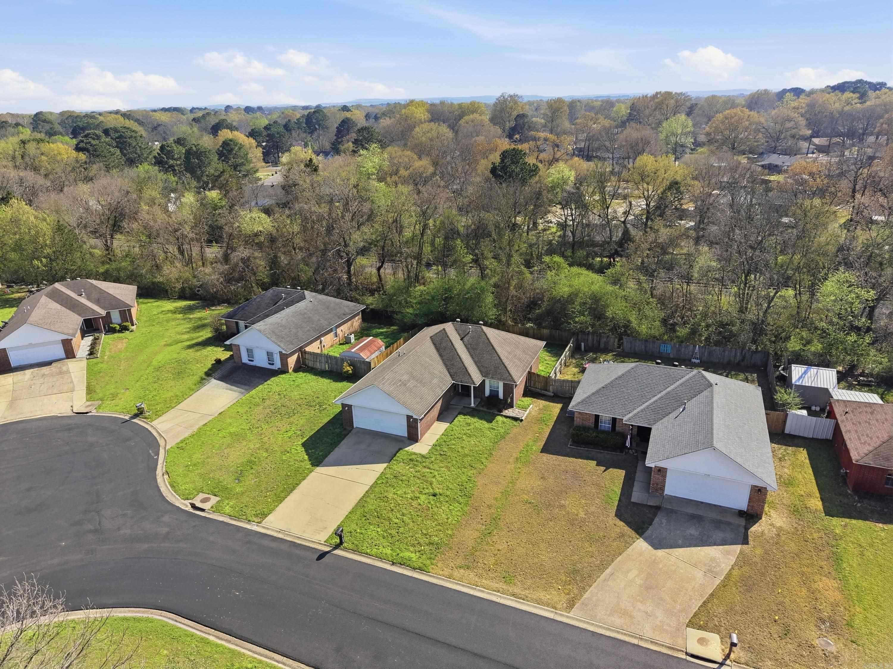 2525 Winchester  Conway, AR