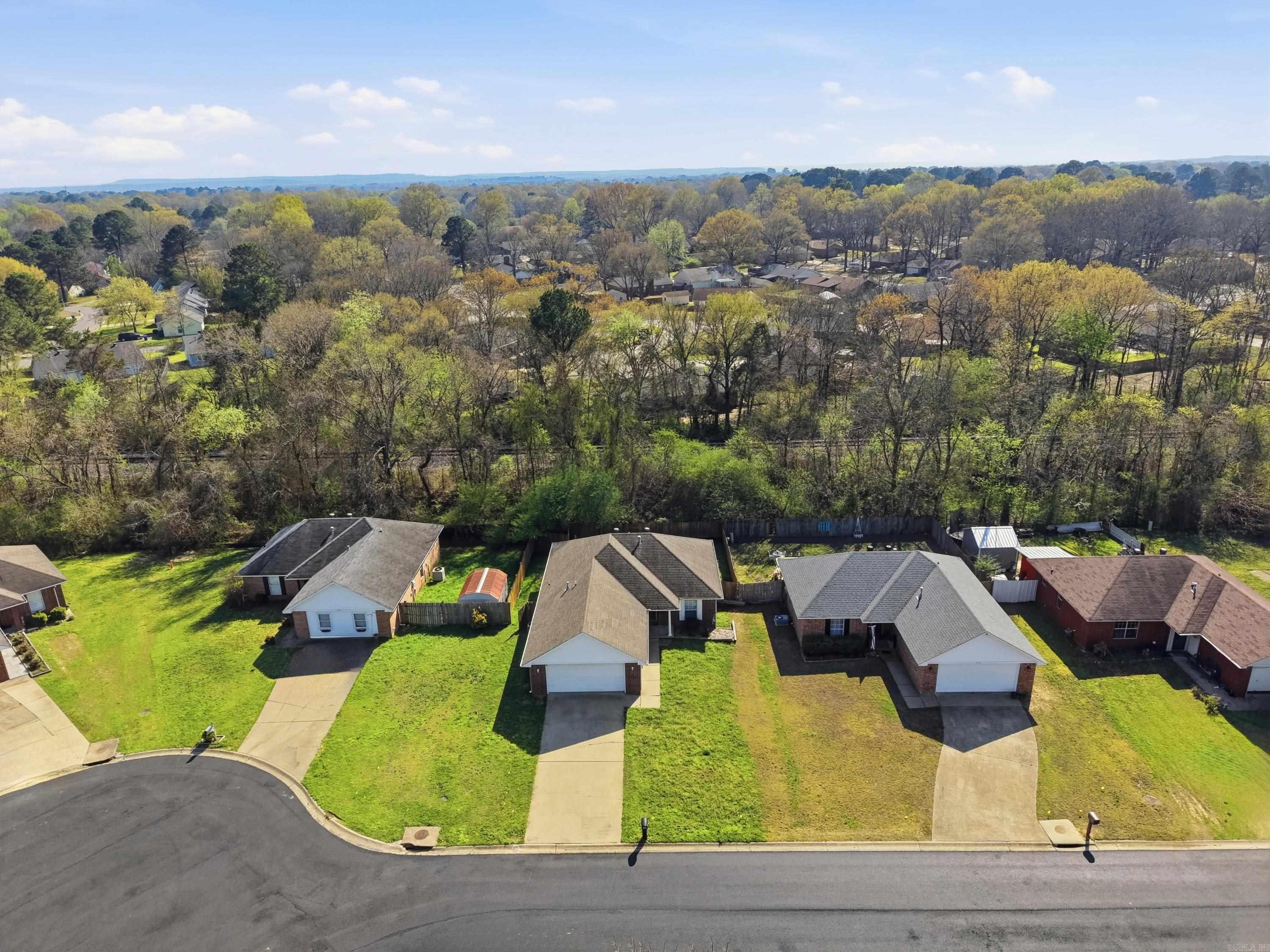 2525 Winchester  Conway, AR