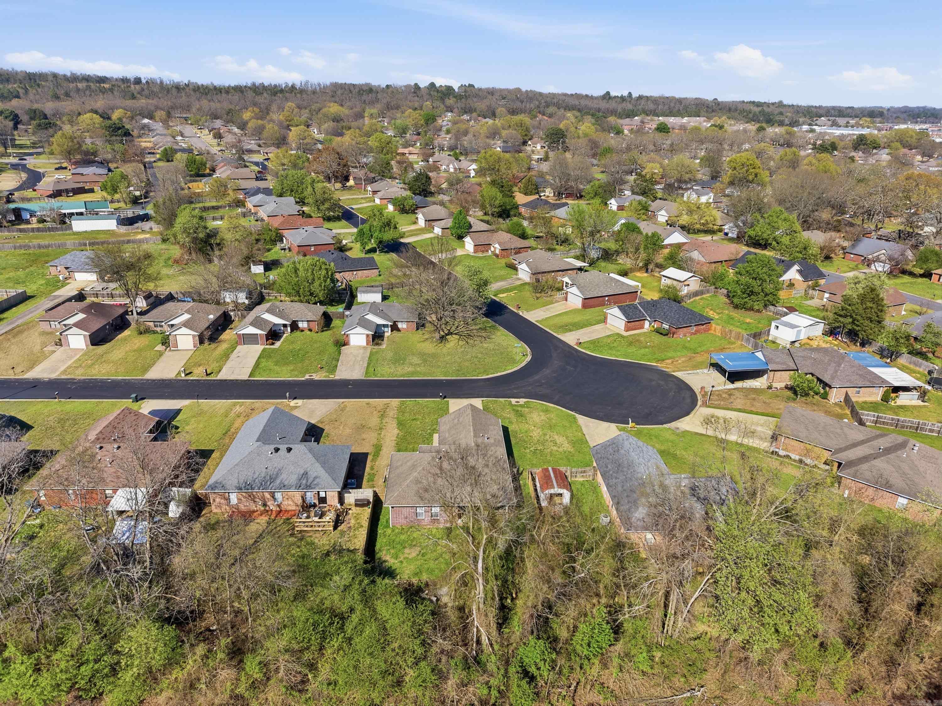 2525 Winchester  Conway, AR