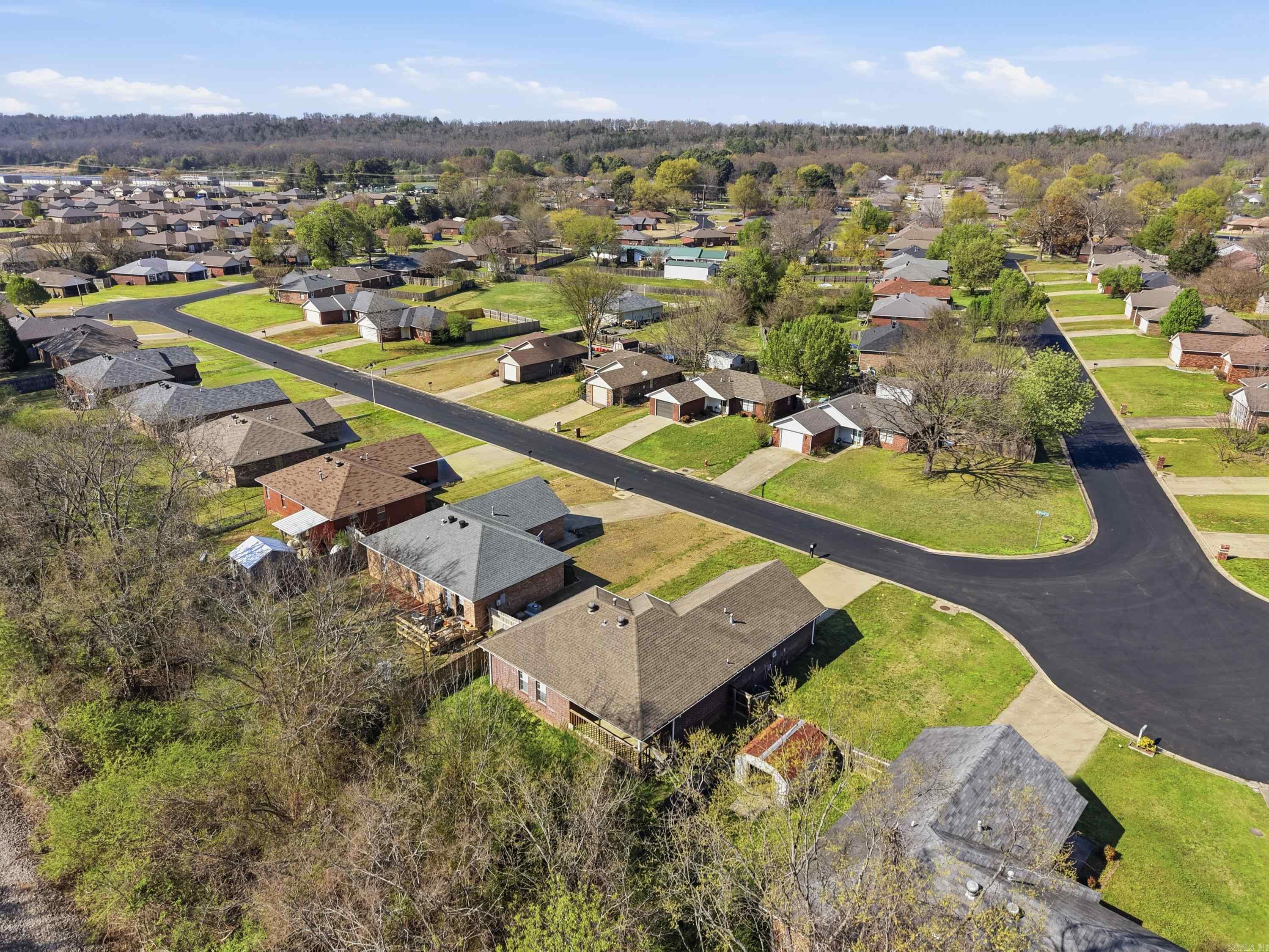 2525 Winchester  Conway, AR