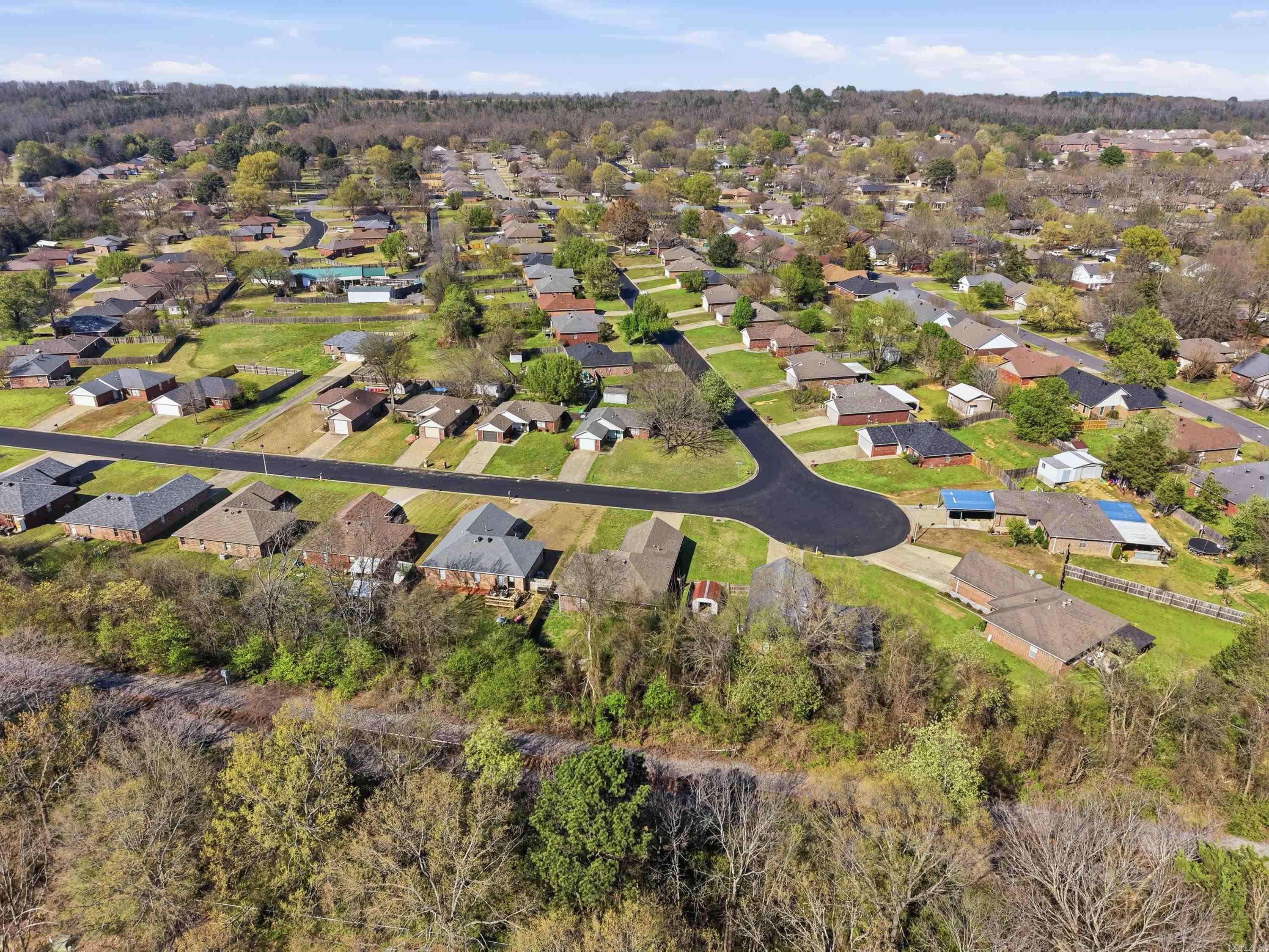 2525 Winchester  Conway, AR