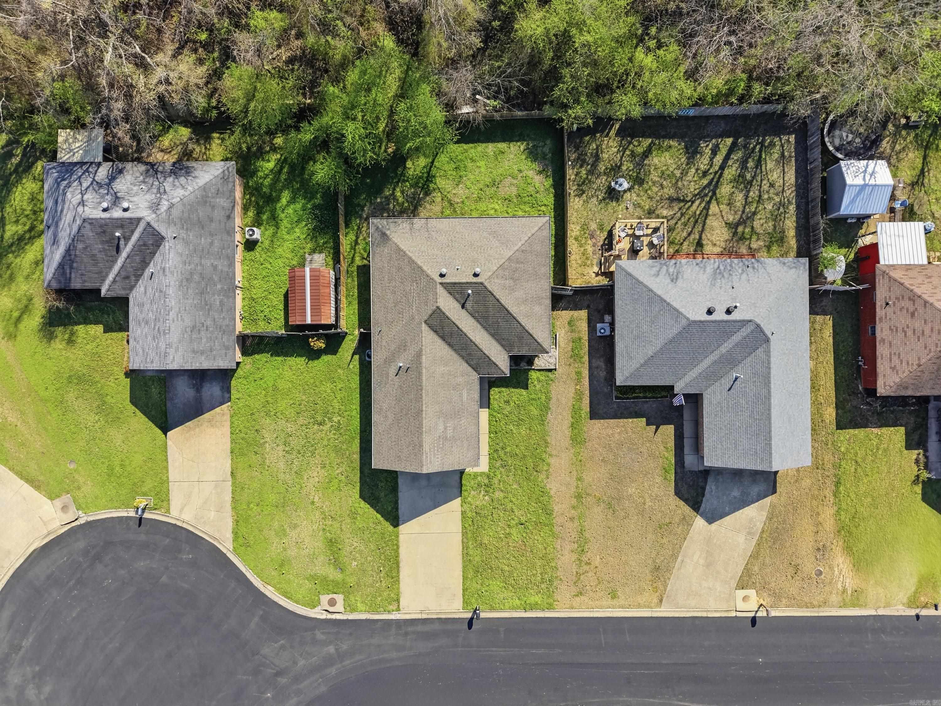 2525 Winchester  Conway, AR