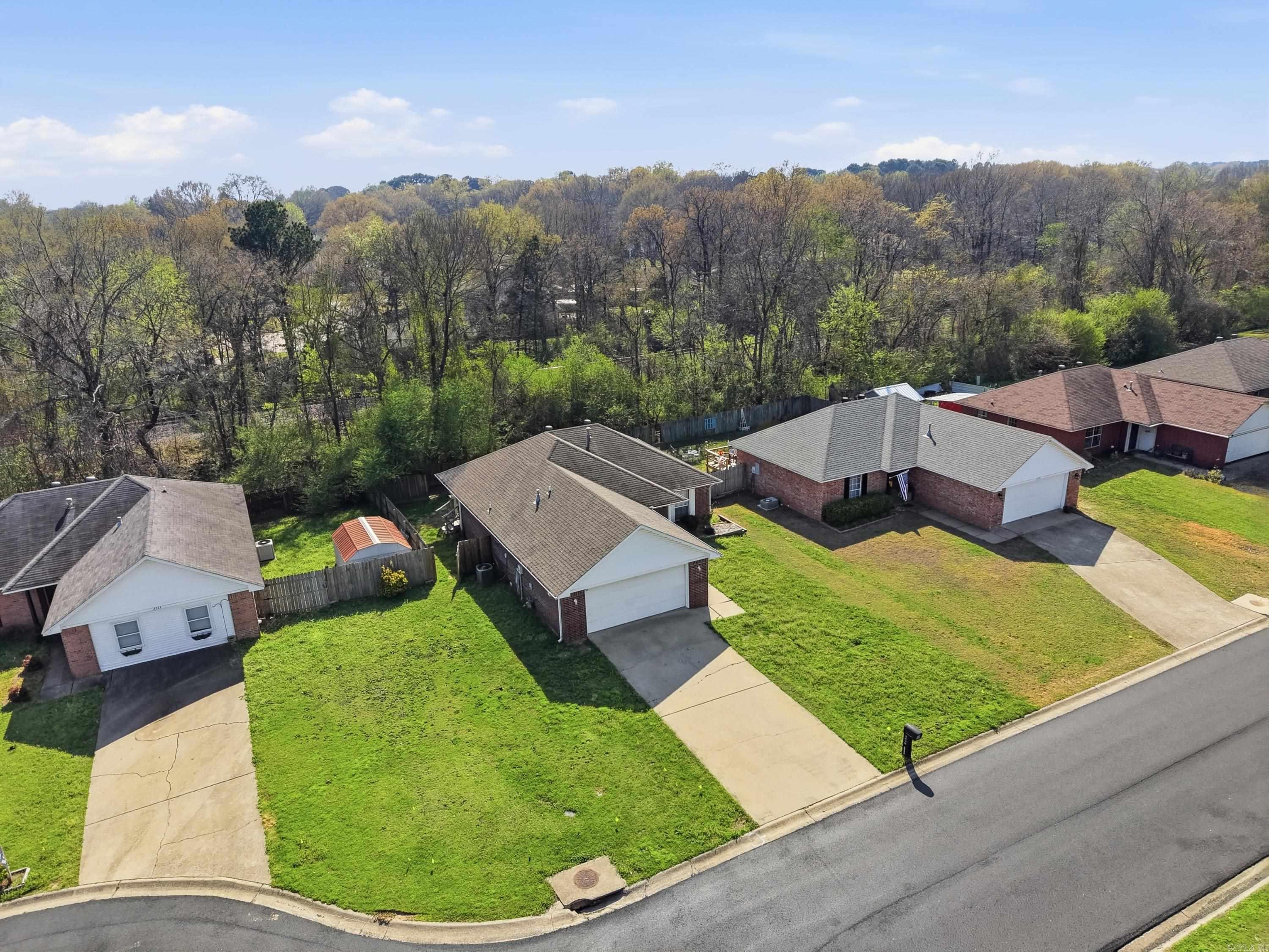 2525 Winchester  Conway, AR