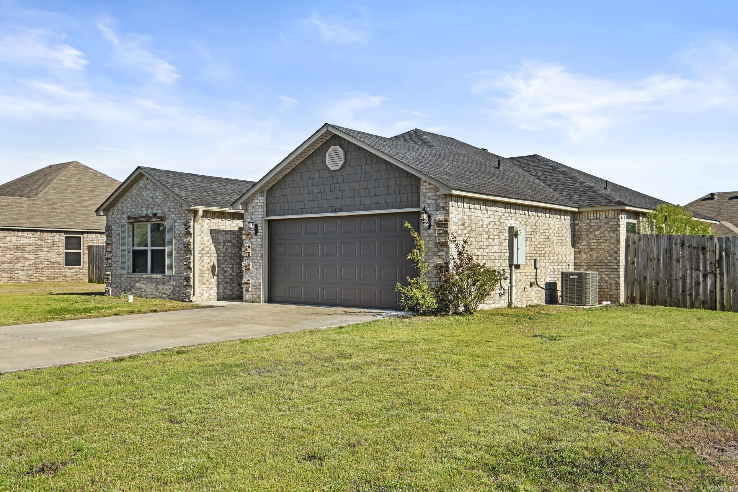 2426 Lancashire  Cabot, AR