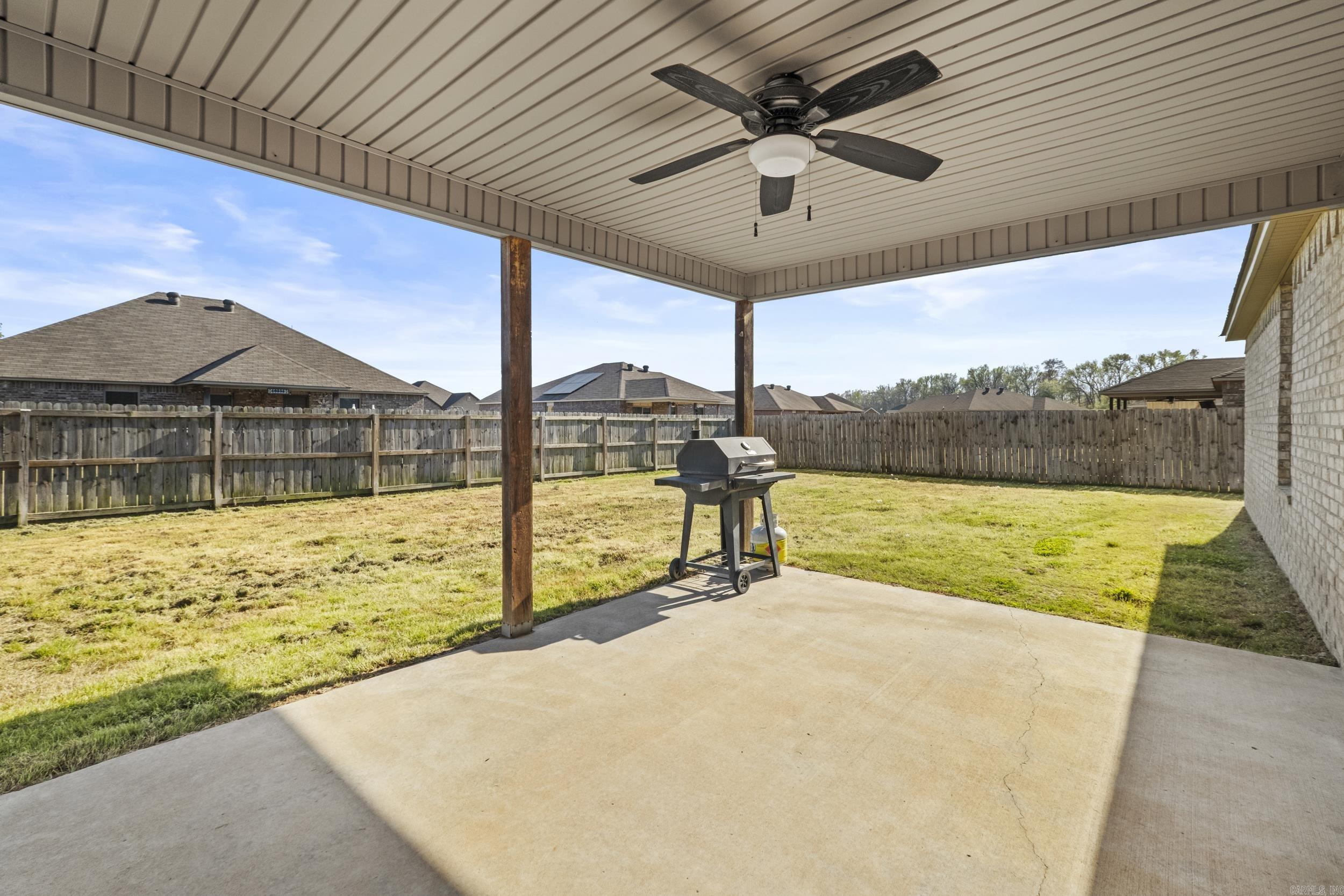 2426 Lancashire  Cabot, AR