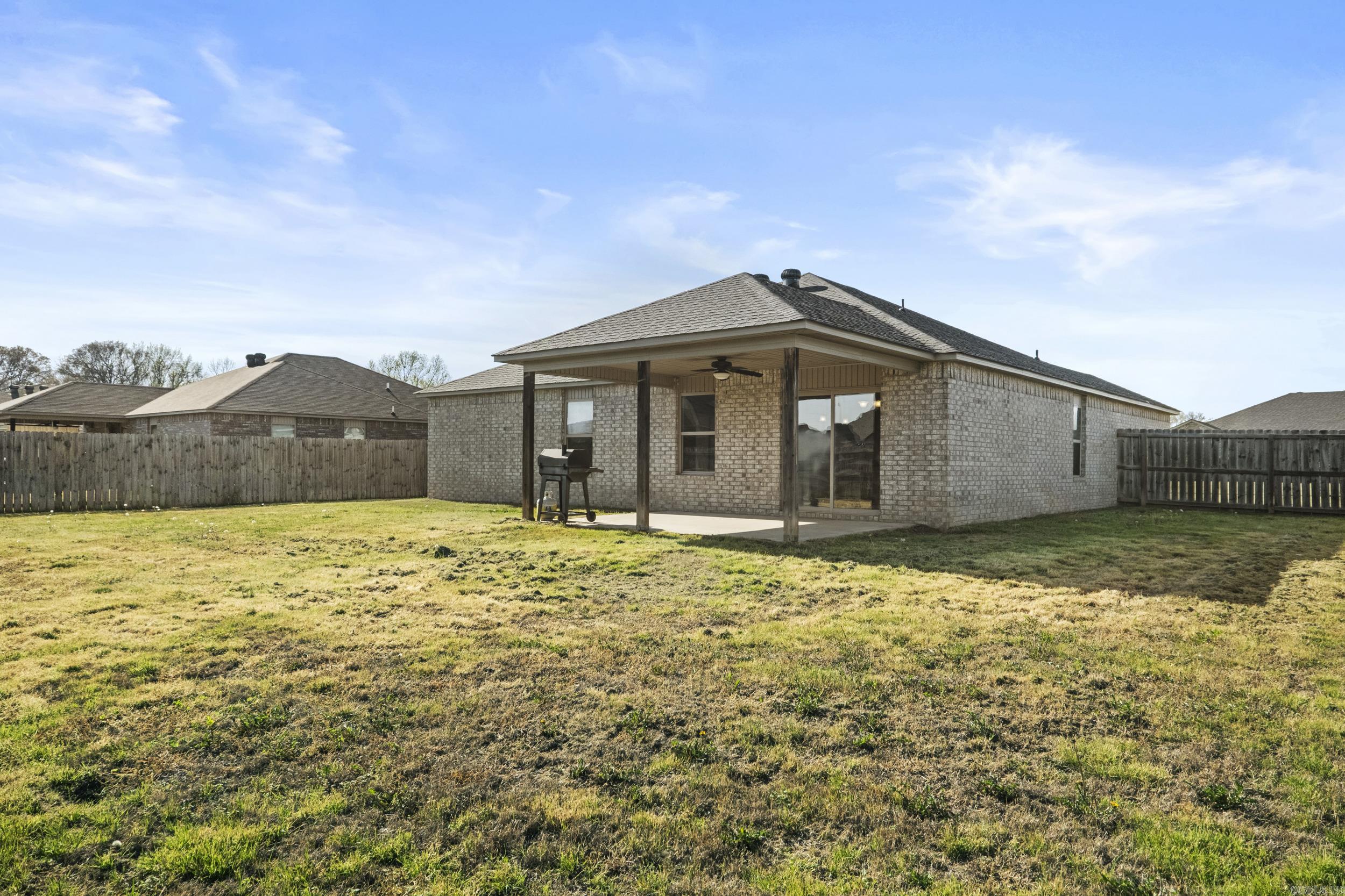 2426 Lancashire  Cabot, AR