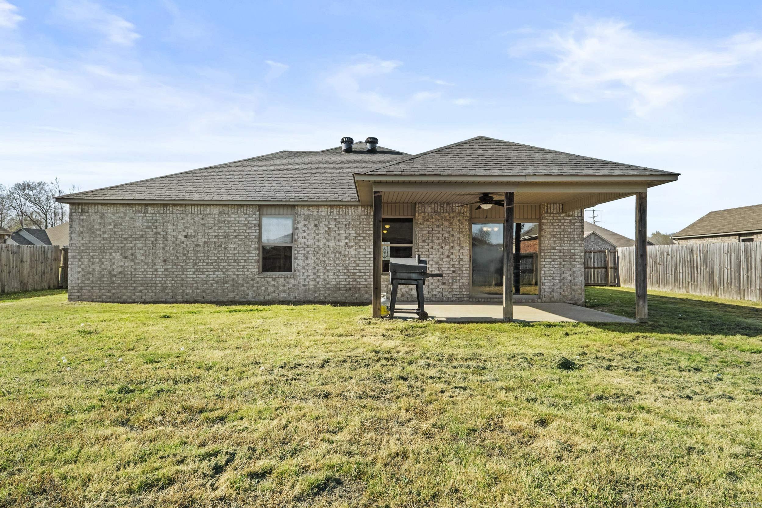2426 Lancashire  Cabot, AR