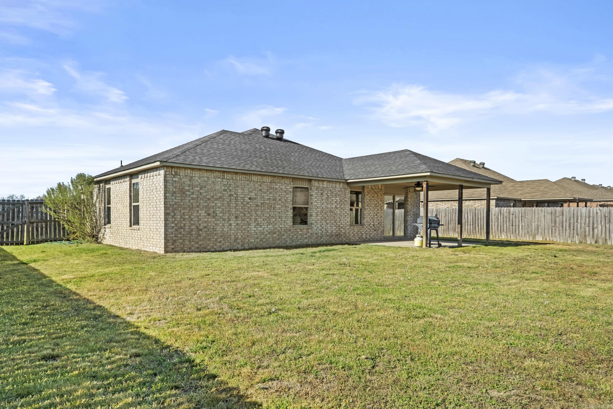 2426 Lancashire  Cabot, AR