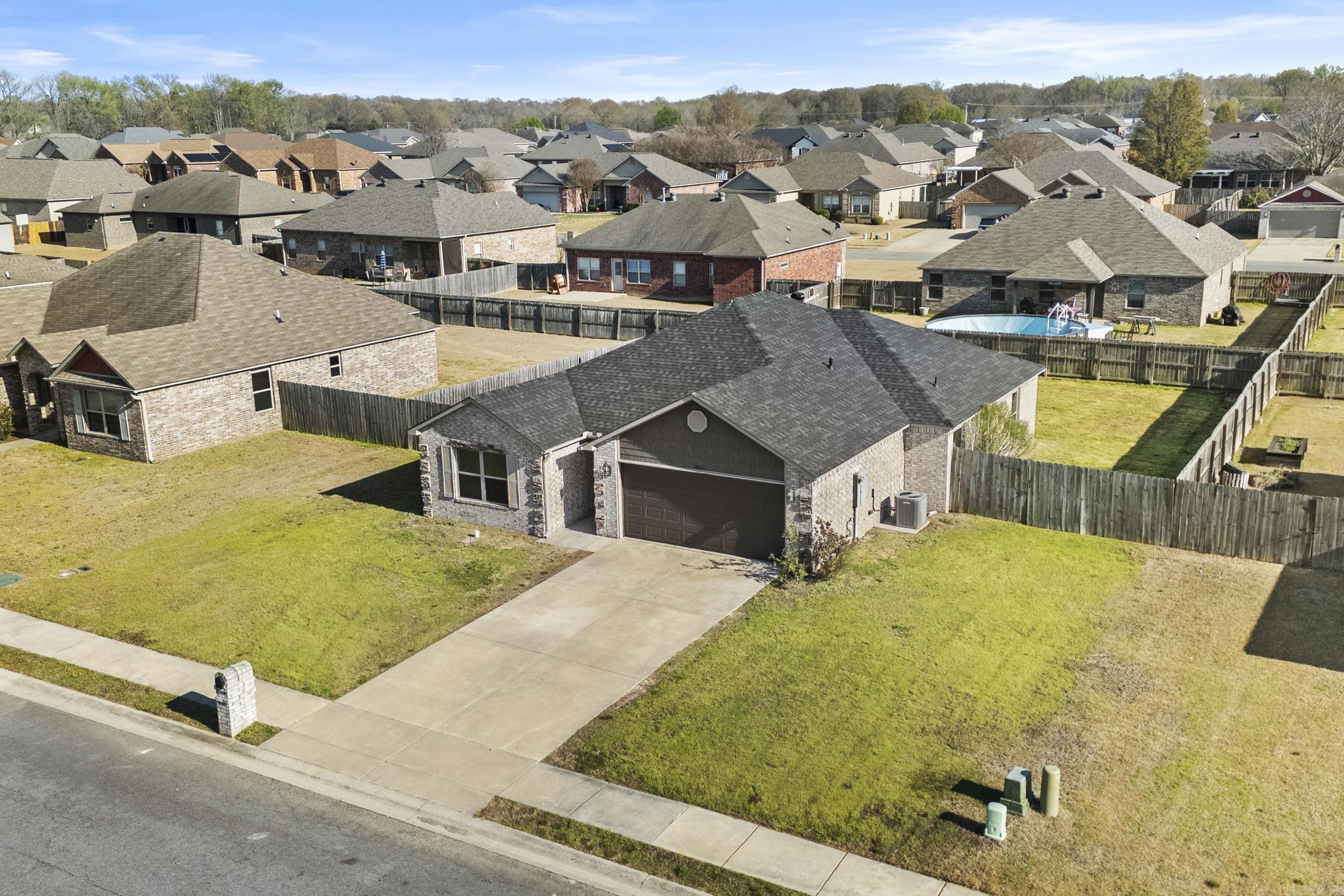 2426 Lancashire  Cabot, AR