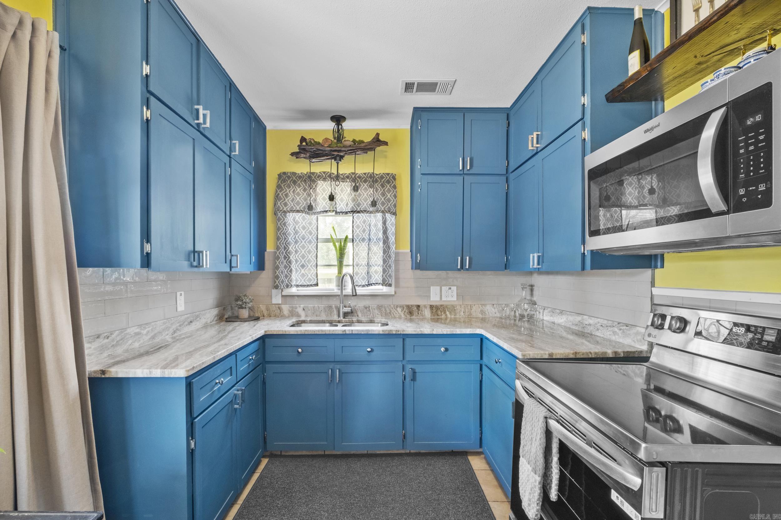 316 W H  North Little Rock, AR