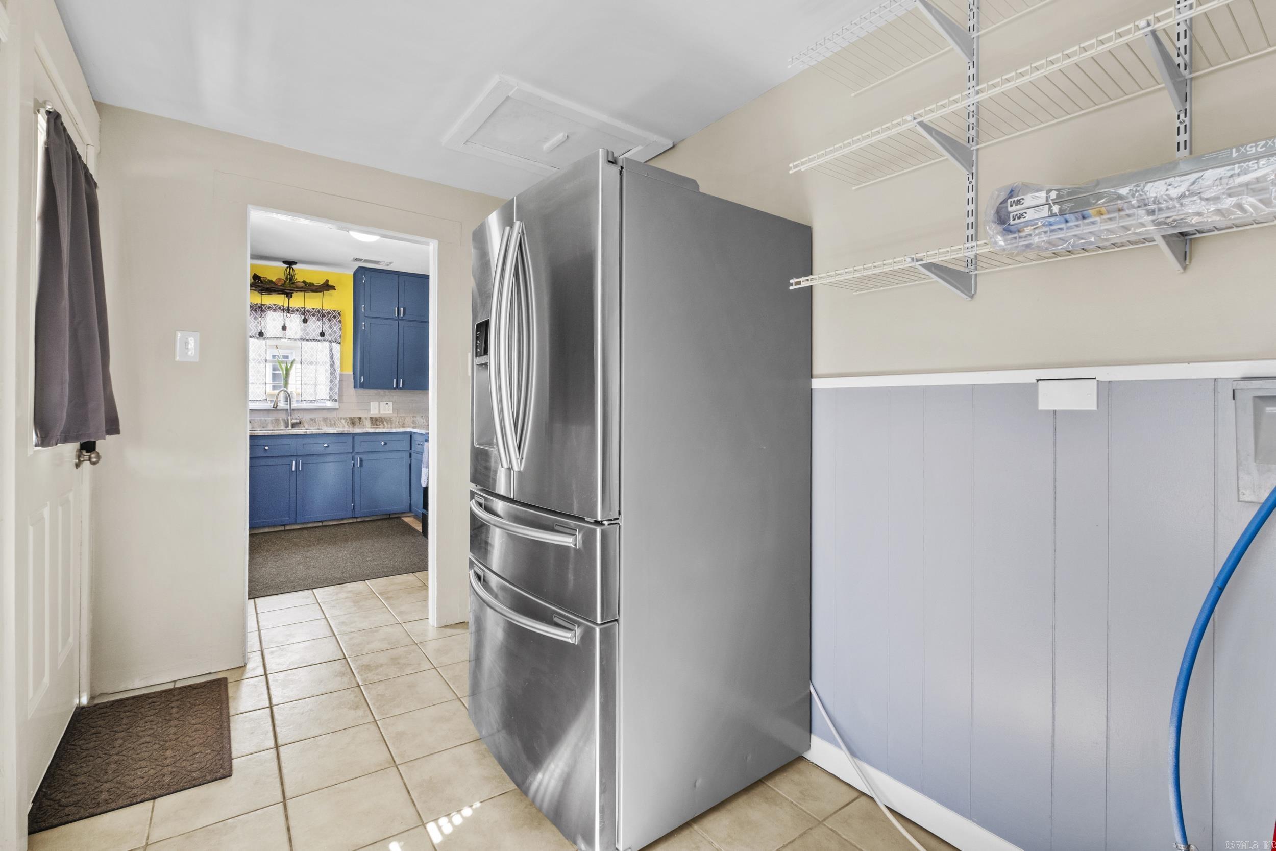 316 W H  North Little Rock, AR