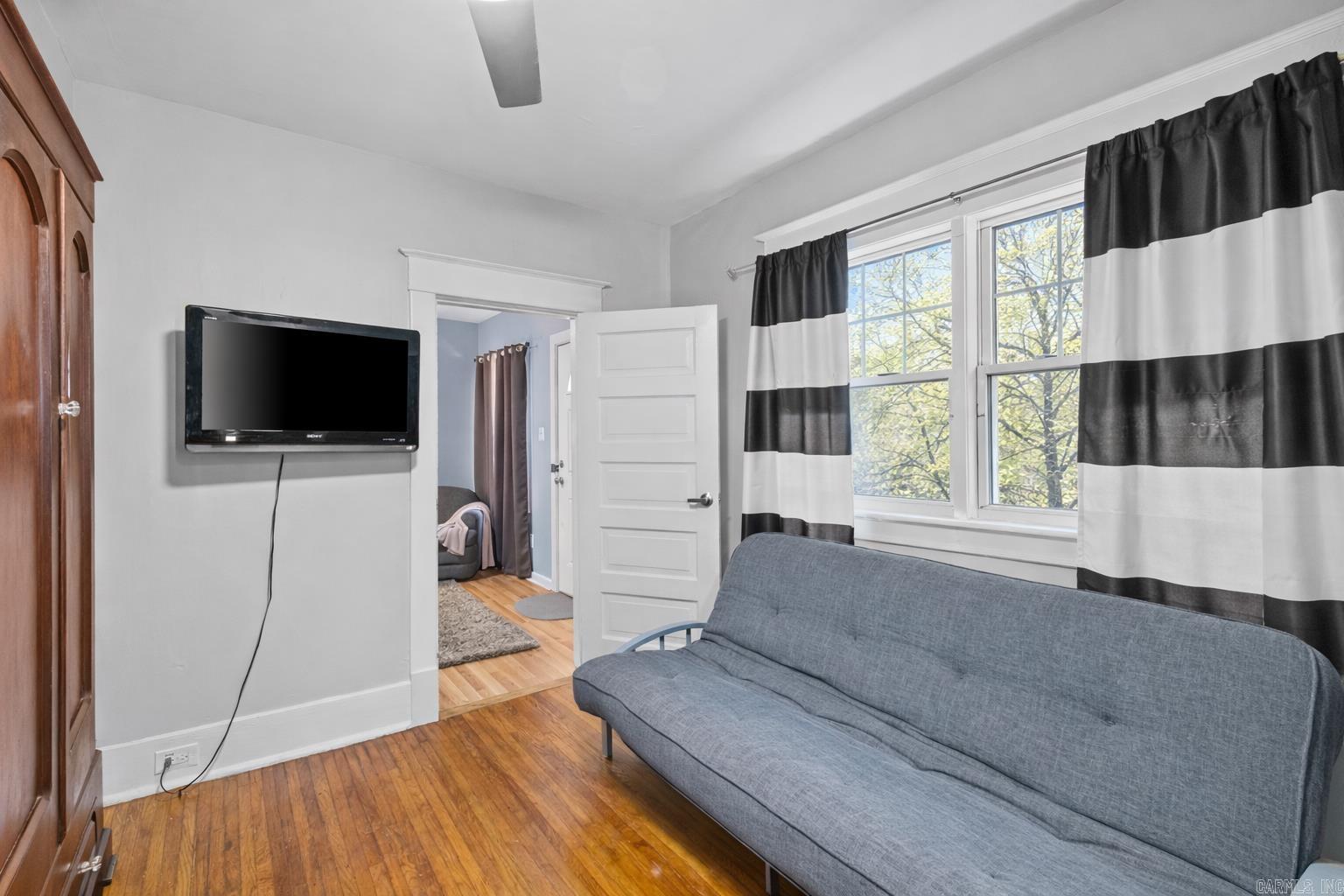 316 W H  North Little Rock, AR