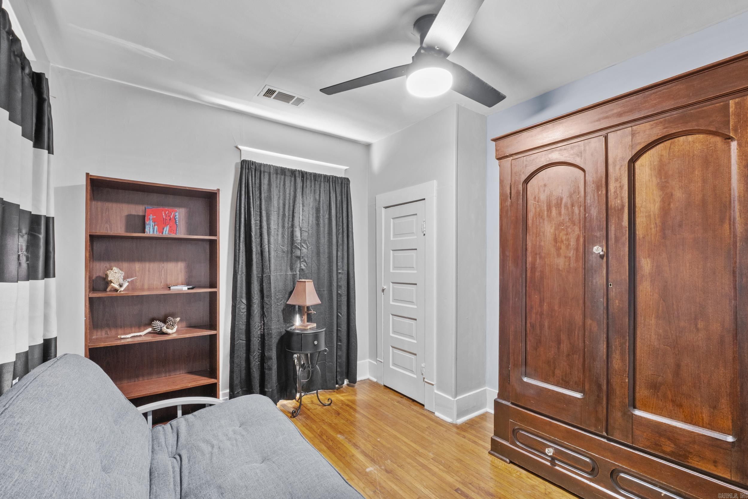 316 W H  North Little Rock, AR