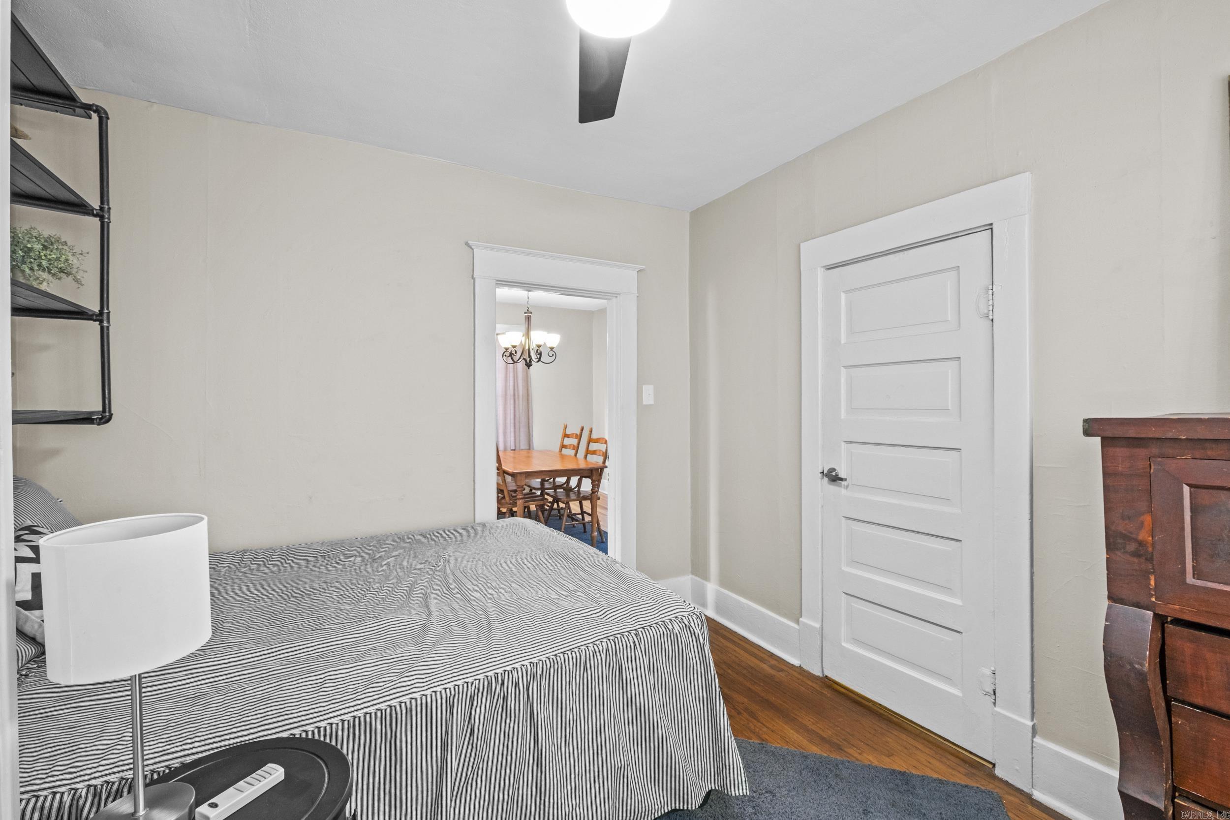 316 W H  North Little Rock, AR